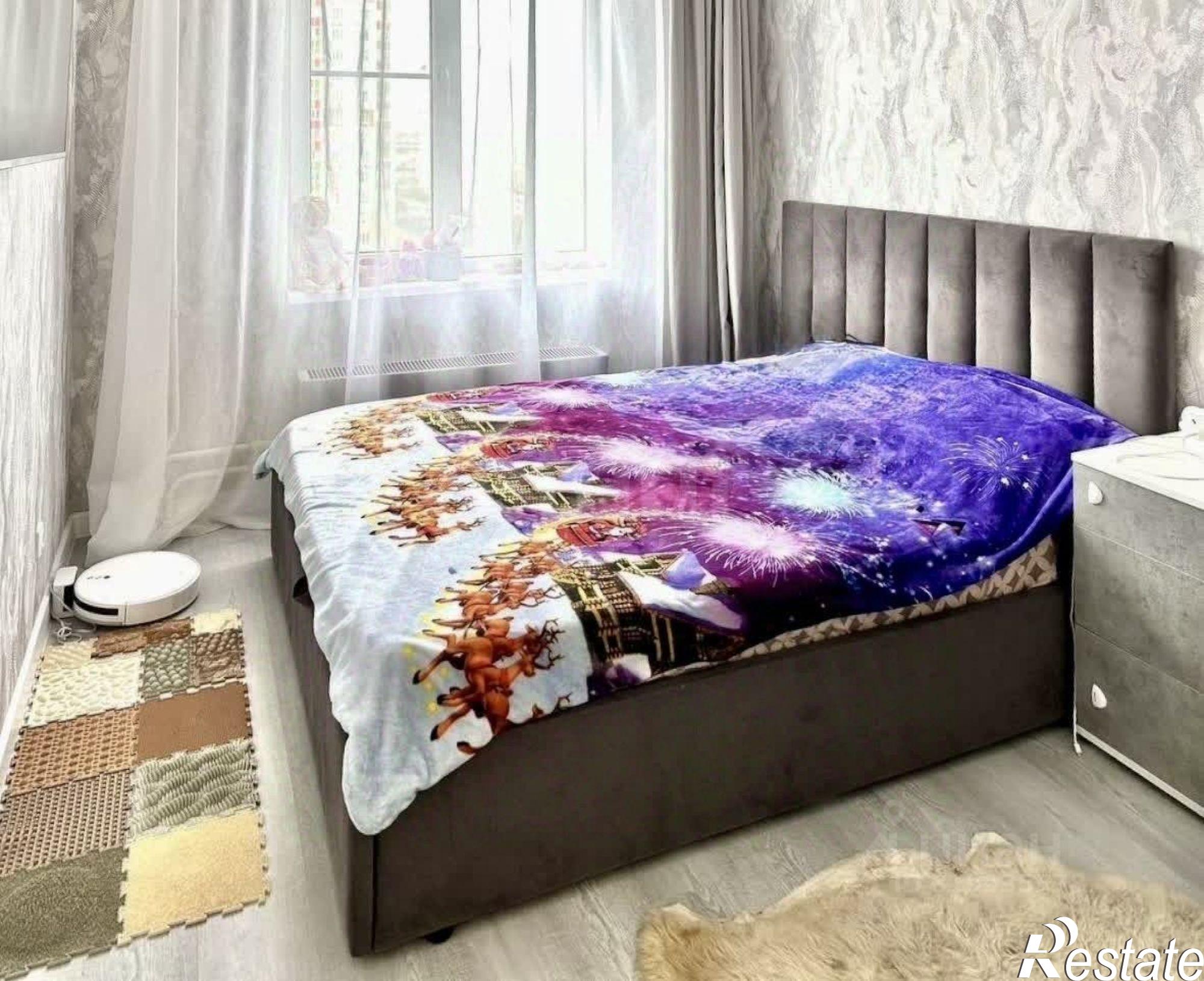 Купить квартиру за 10 150 000 рублей на улица Ерёменко, 94