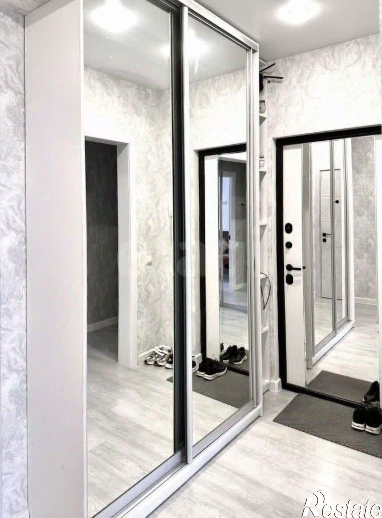 Купить квартиру за 10 150 000 рублей на улица Ерёменко, 94