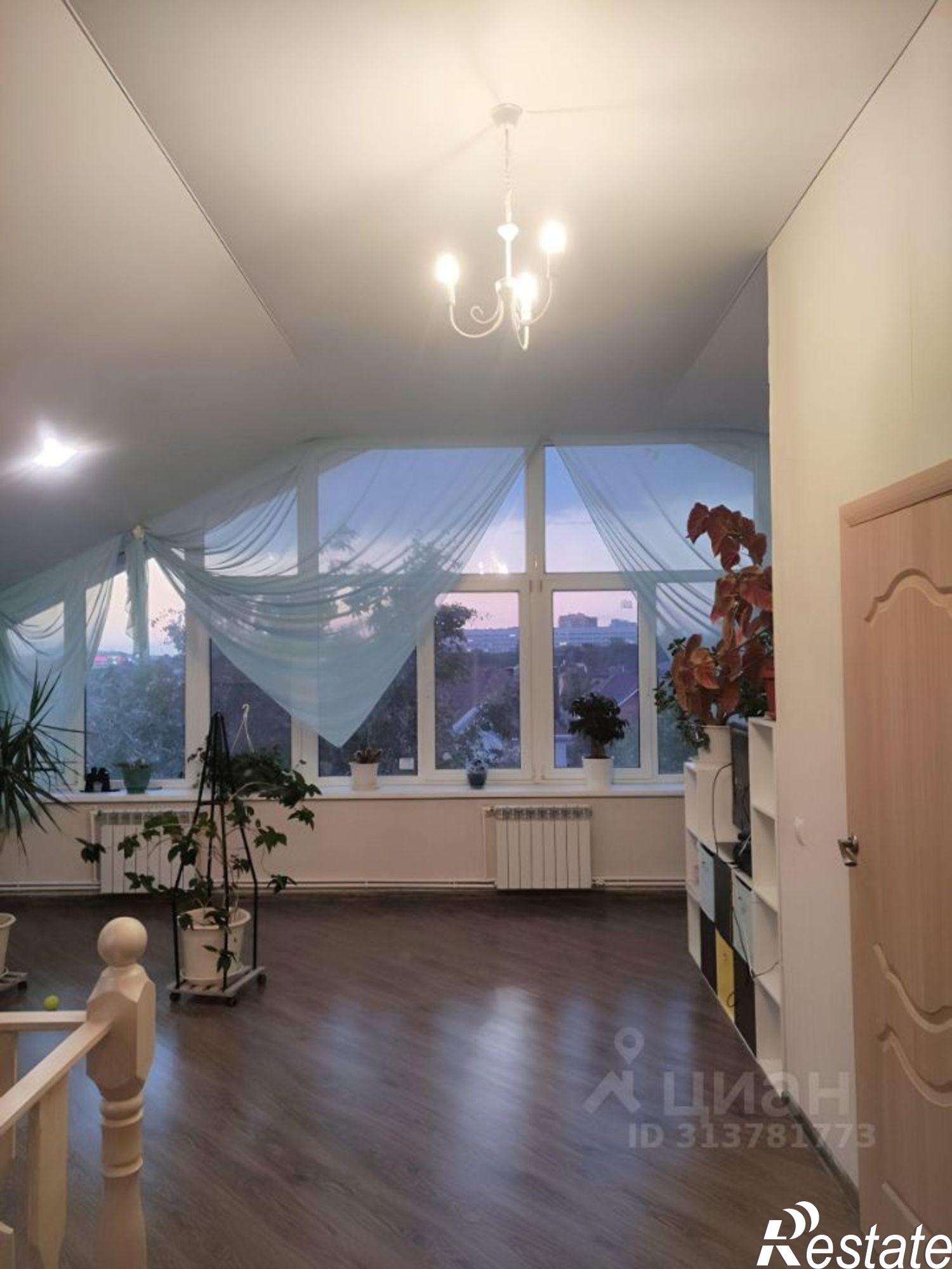 Купить квартиру за 14 000 000 рублей на Надёжная улица, 56/6