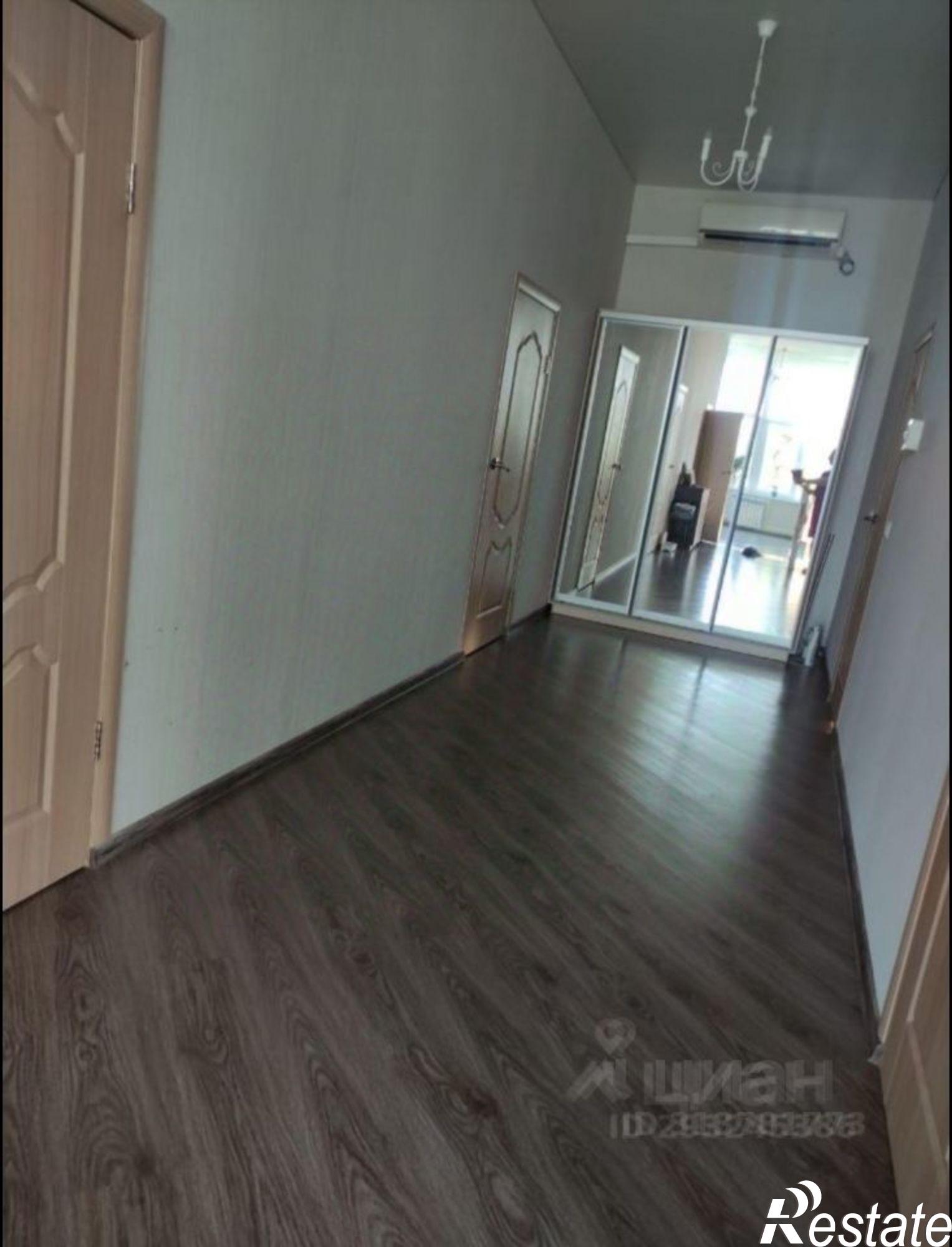 Купить квартиру за 14 000 000 рублей на Надёжная улица, 56/6