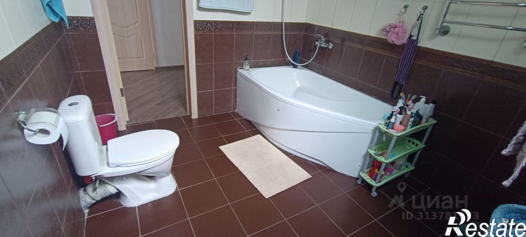 Купить квартиру за 14 000 000 рублей на Надёжная улица, 56/6