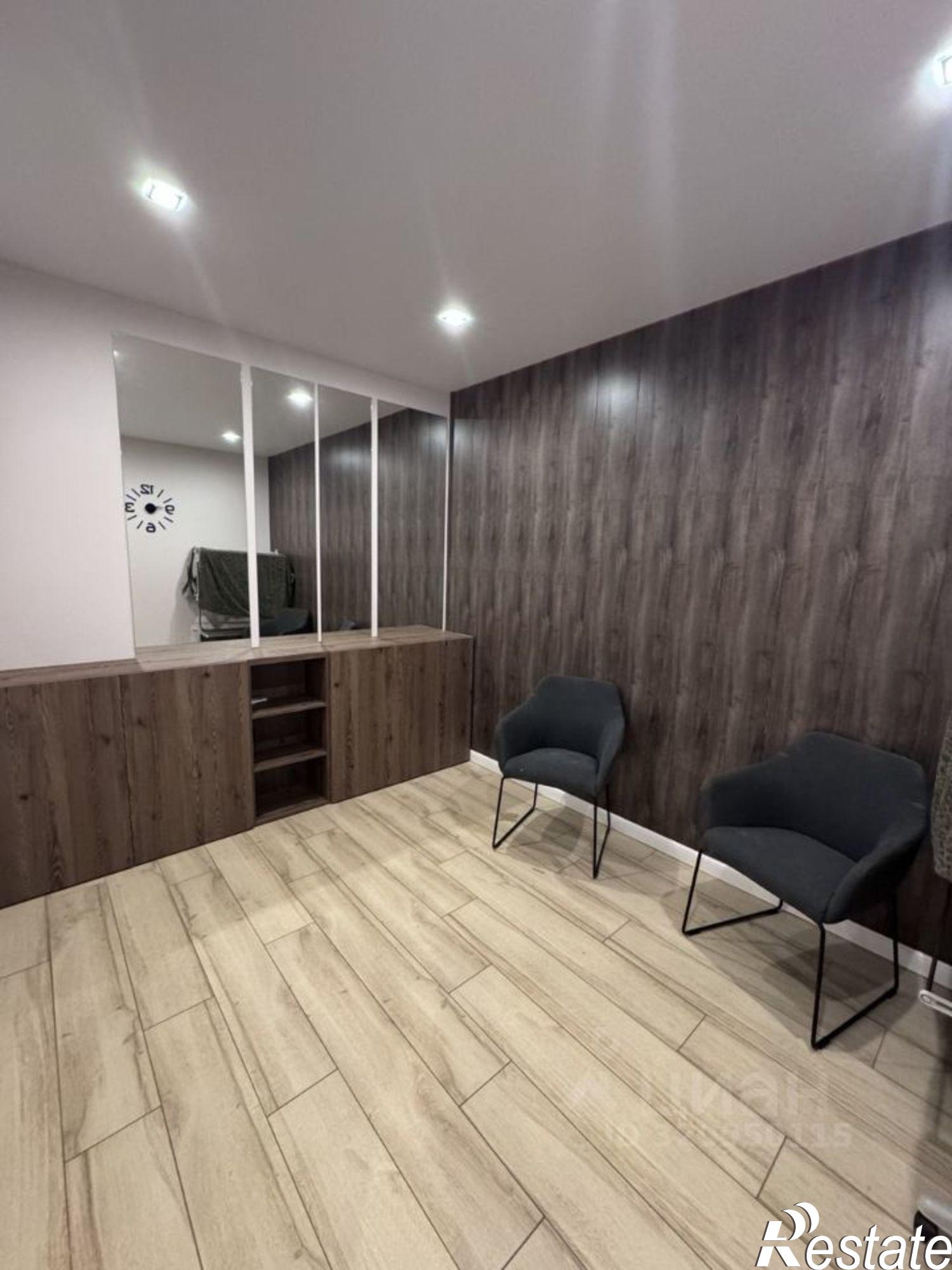 Купить квартиру за 21 600 000 рублей на Береговая улица, 6