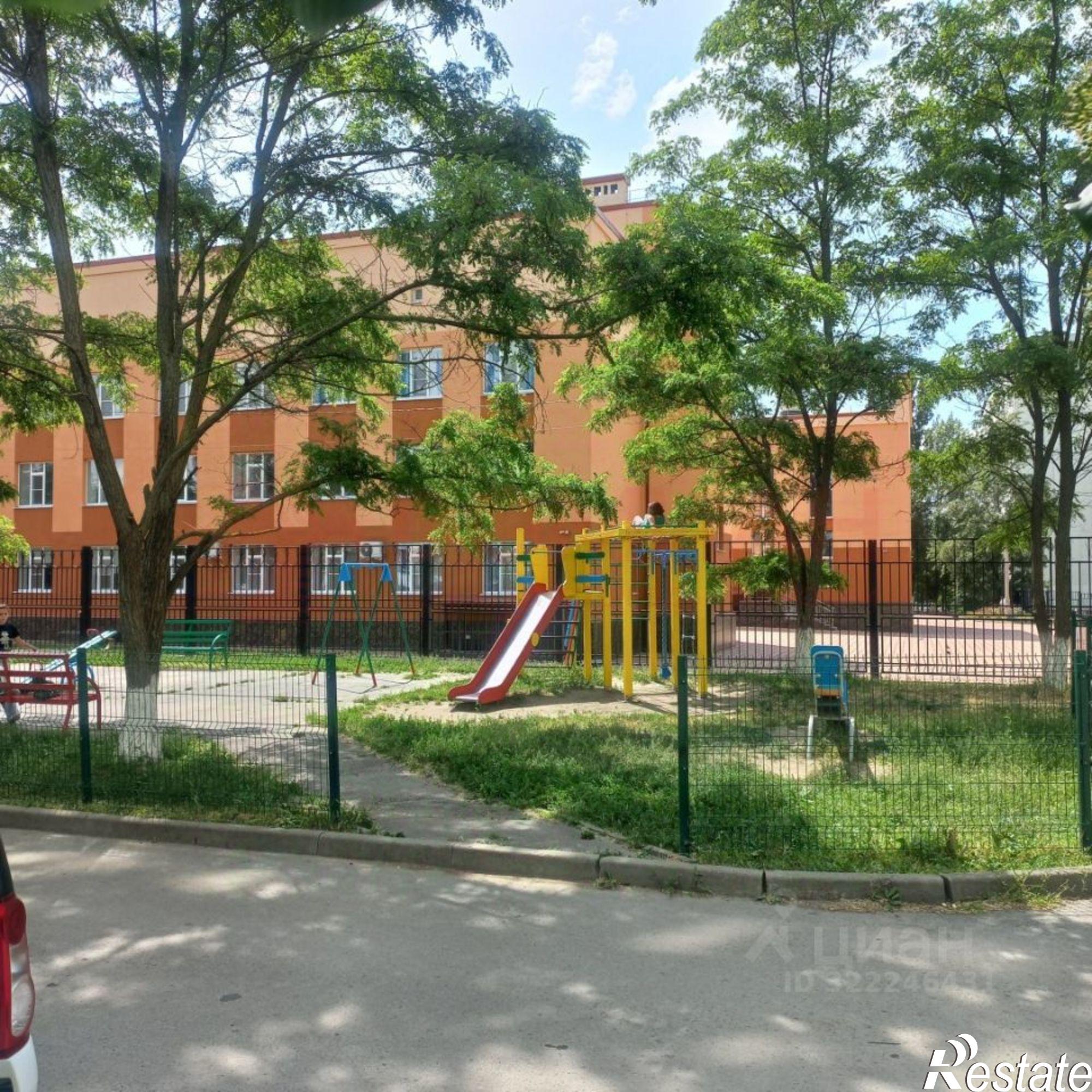 Купить квартиру за 4 800 000 рублей на Ректорская улица, 13