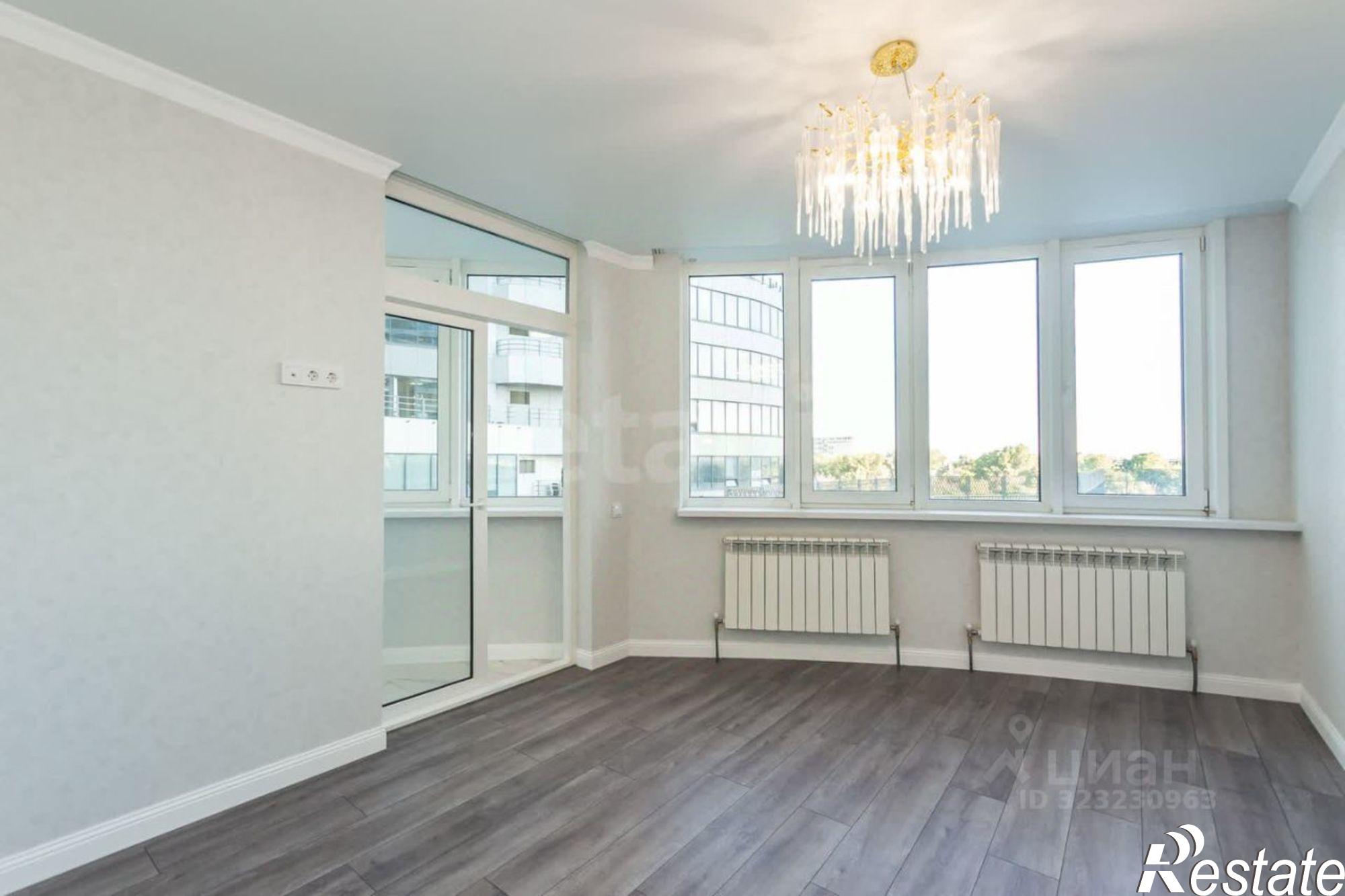 Купить квартиру за 13 600 000 рублей на Береговая улица, 6