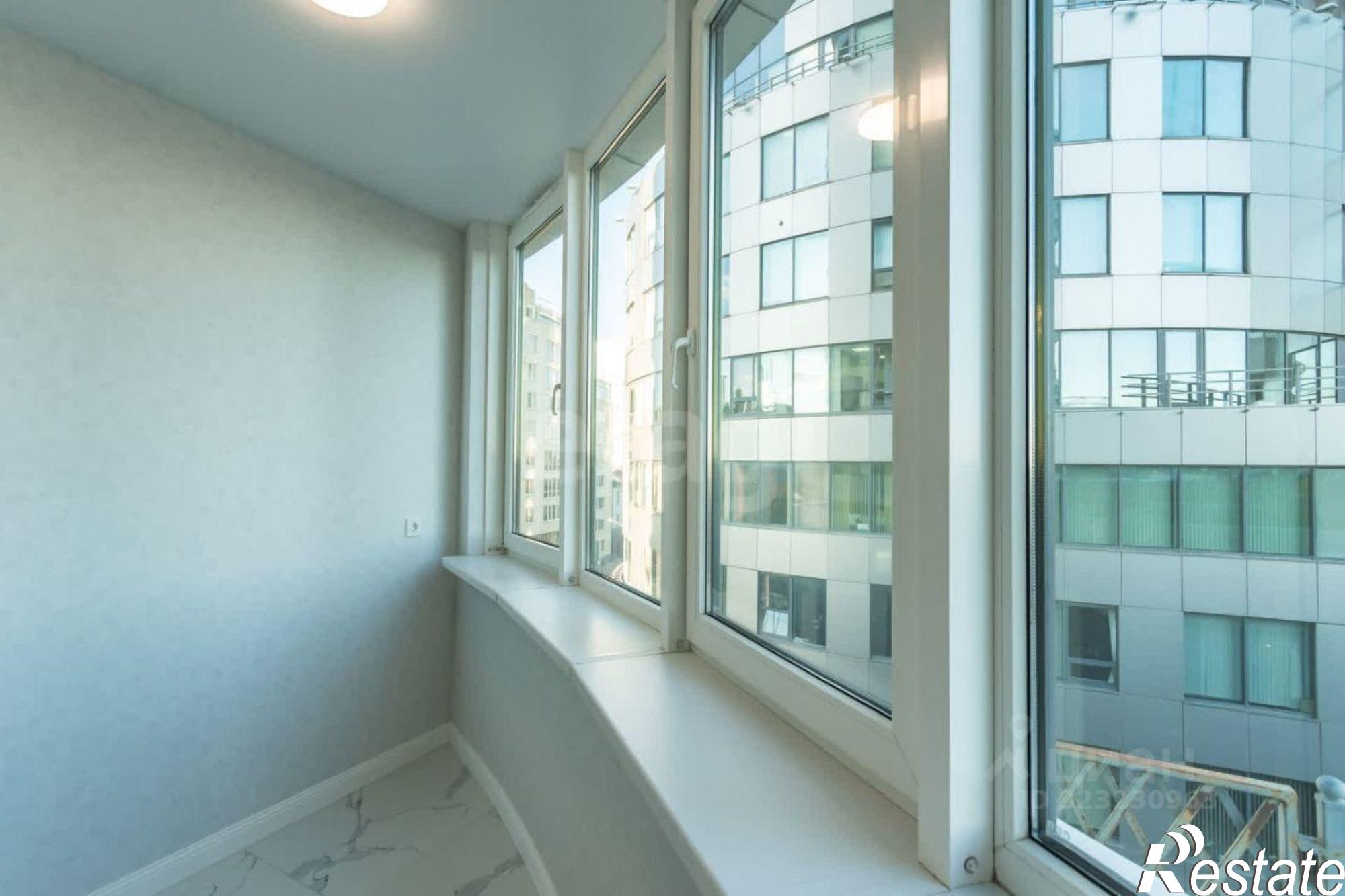 Купить квартиру за 13 600 000 рублей на Береговая улица, 6