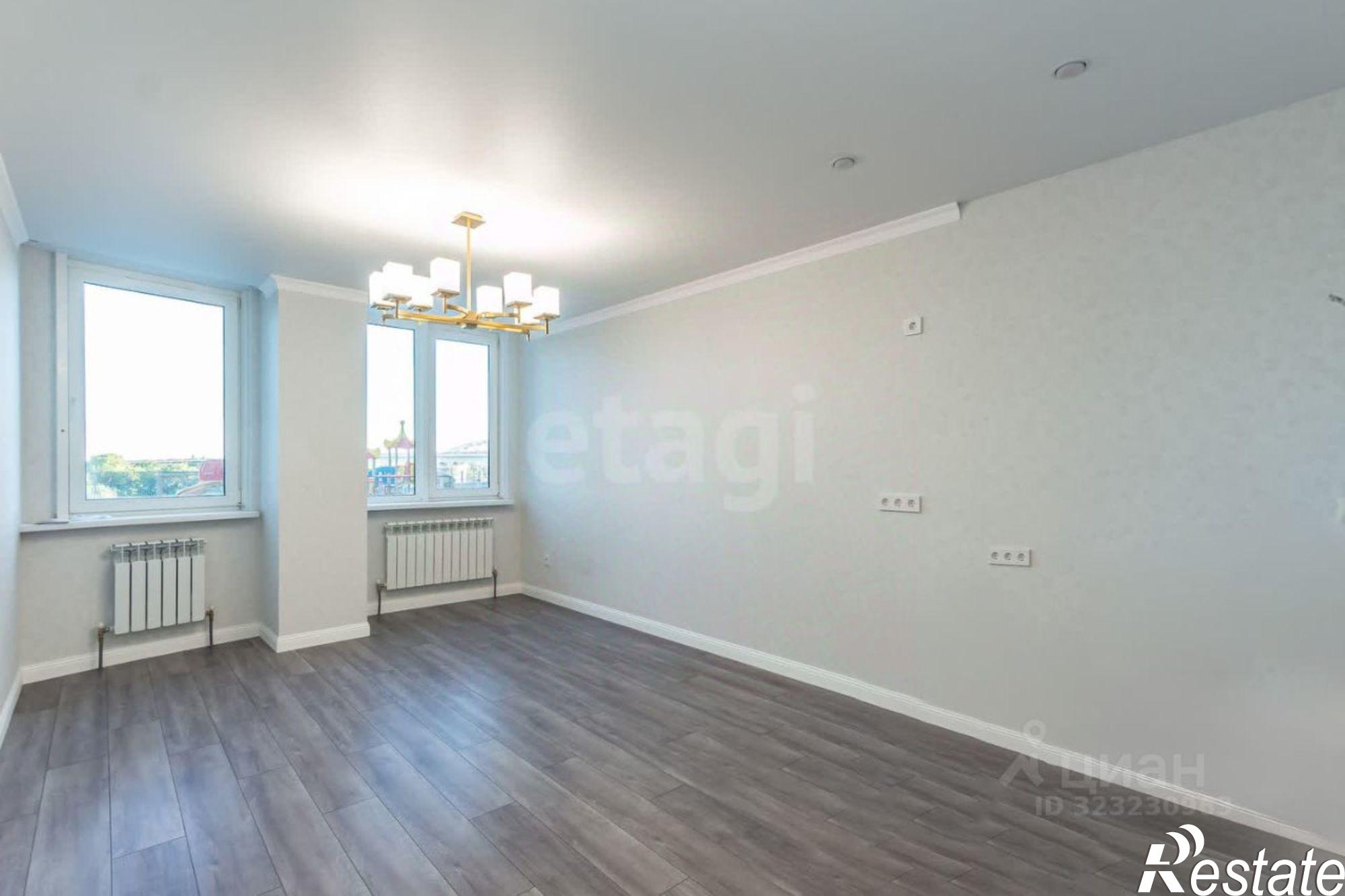 Купить квартиру за 13 600 000 рублей на Береговая улица, 6