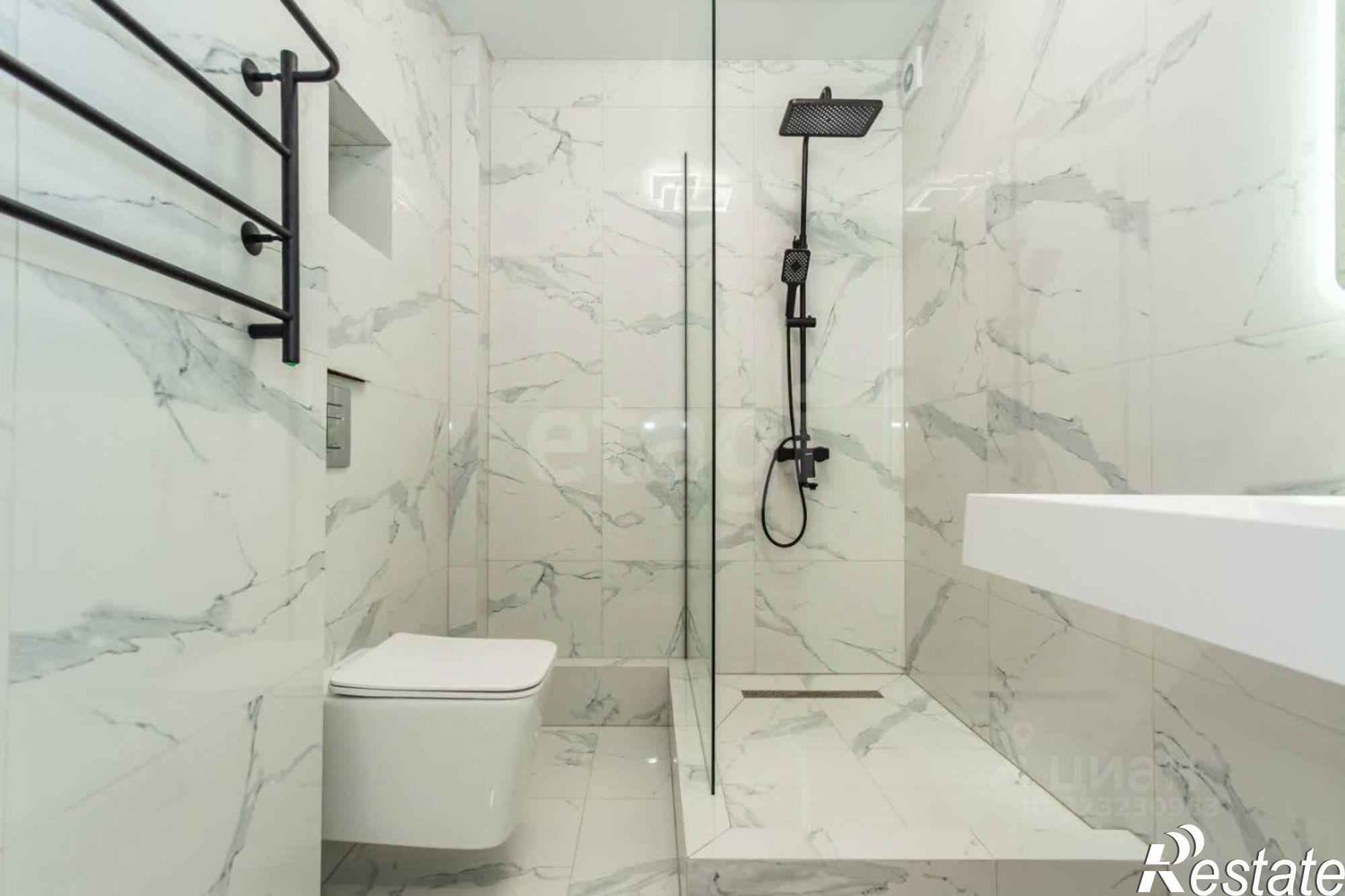 Купить квартиру за 13 600 000 рублей на Береговая улица, 6