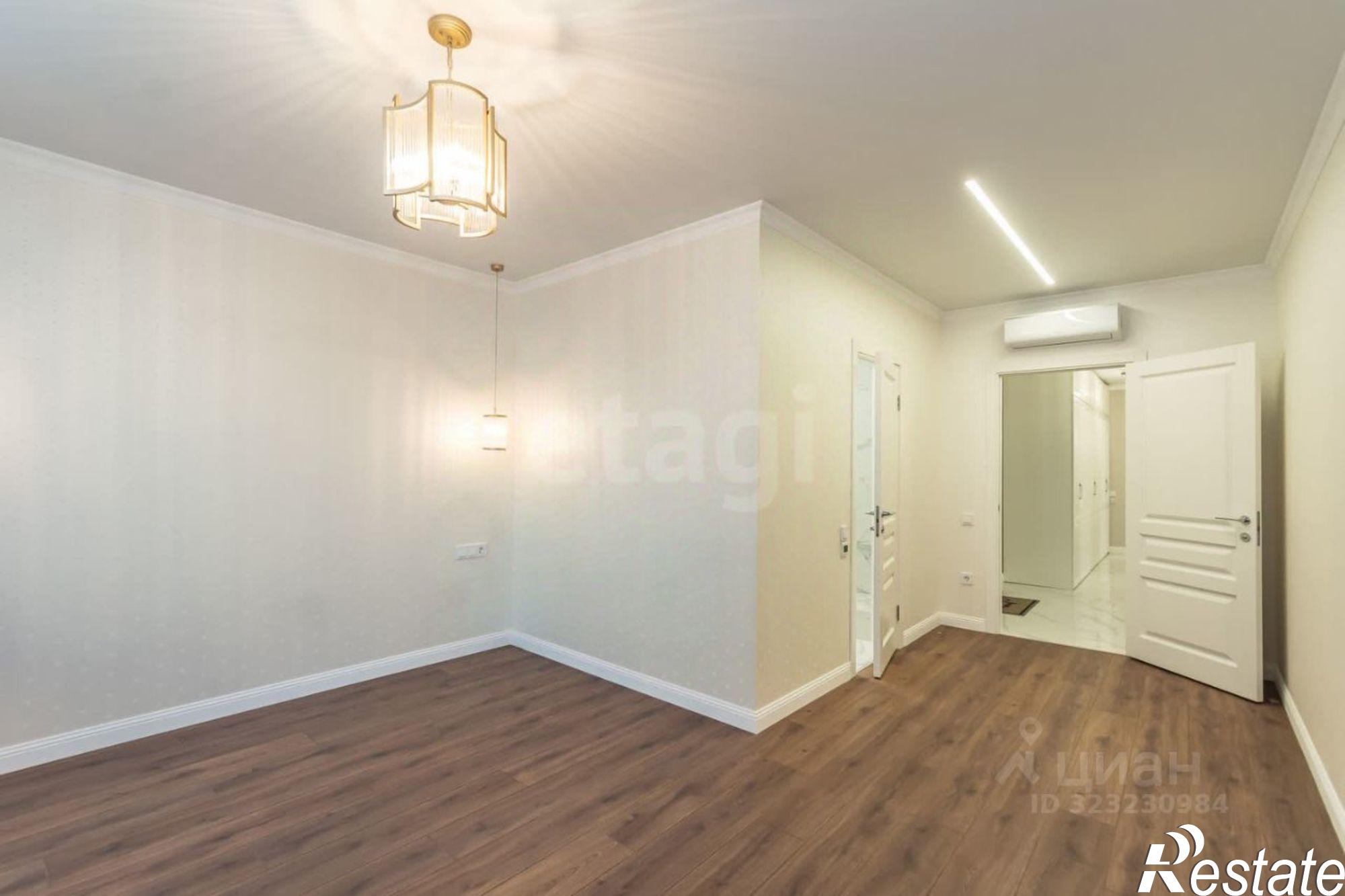 Купить квартиру за 22 400 000 рублей на Береговая улица, 6