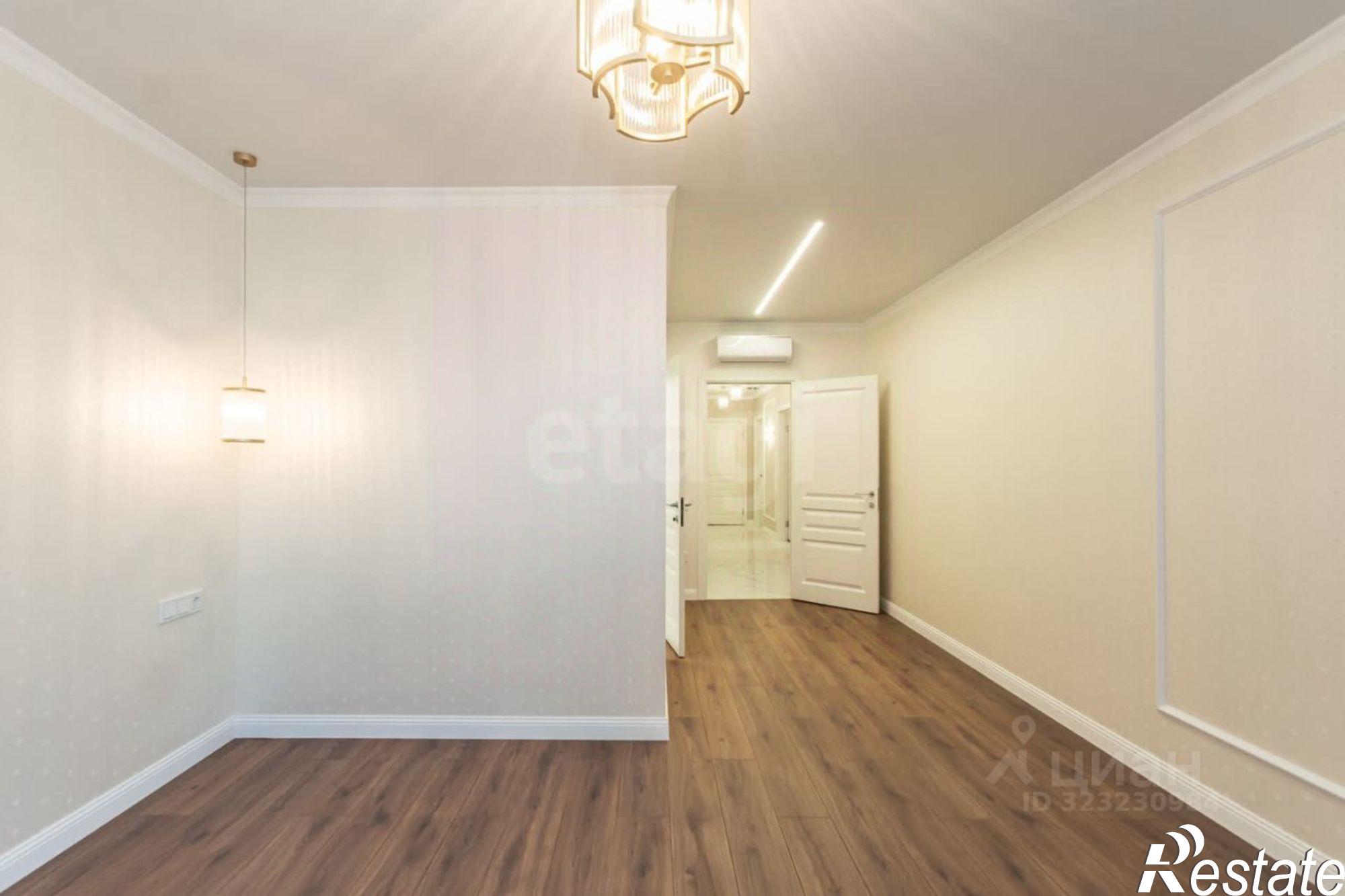 Купить квартиру за 22 400 000 рублей на Береговая улица, 6