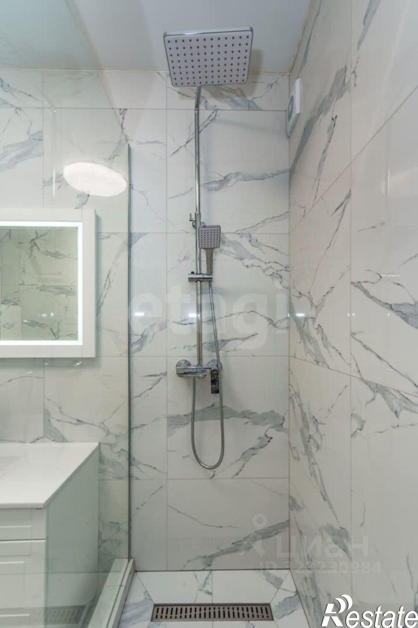 Купить квартиру за 22 400 000 рублей на Береговая улица, 6