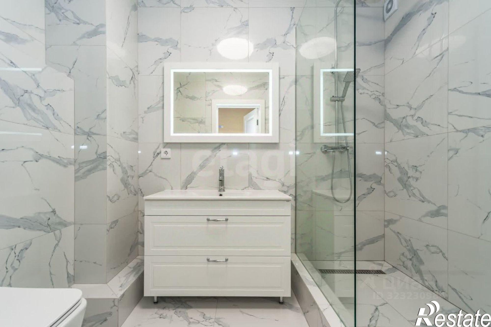 Купить квартиру за 22 400 000 рублей на Береговая улица, 6