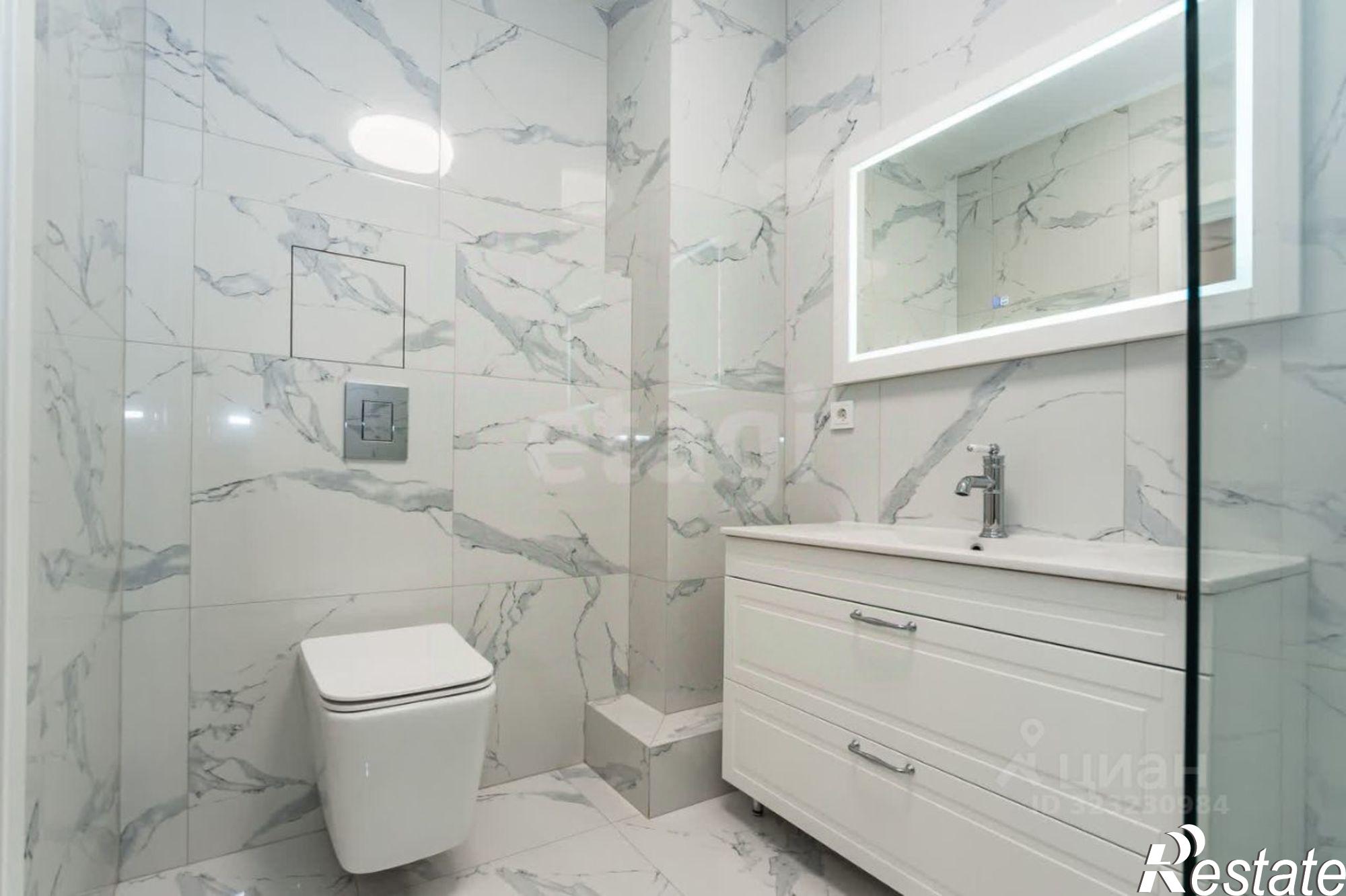 Купить квартиру за 22 400 000 рублей на Береговая улица, 6