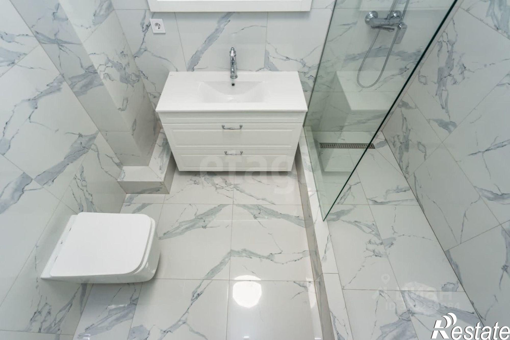 Купить квартиру за 22 400 000 рублей на Береговая улица, 6