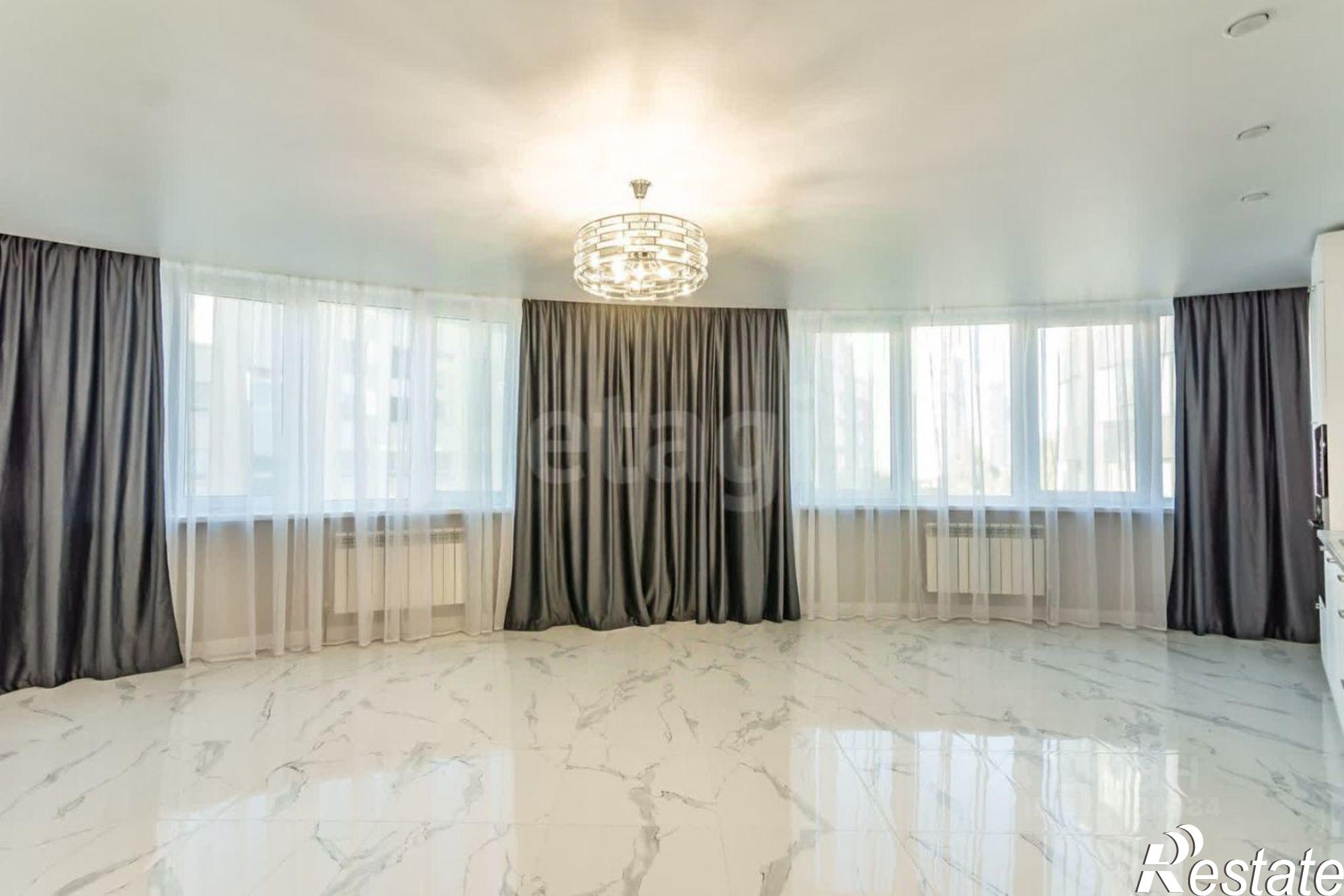 Купить квартиру за 22 400 000 рублей на Береговая улица, 6