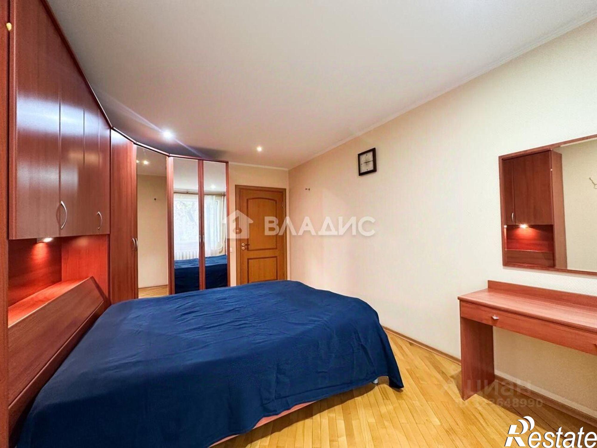 Купить квартиру за 6 000 000 рублей на ул Зорге, 60