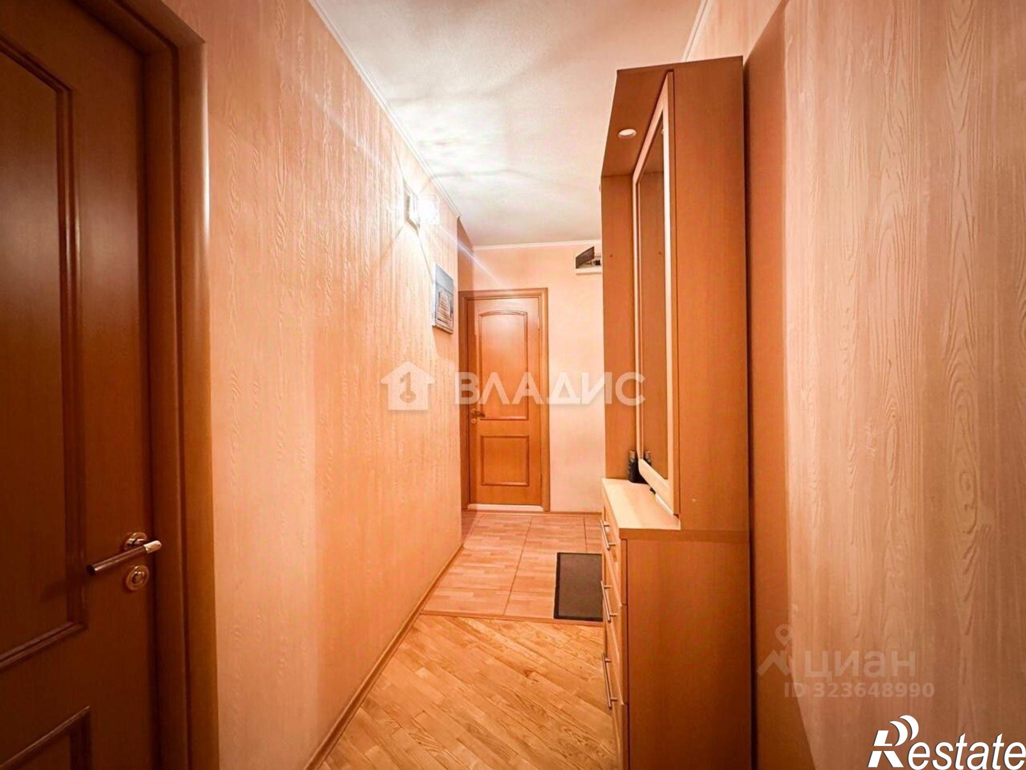 Купить квартиру за 6 000 000 рублей на ул Зорге, 60