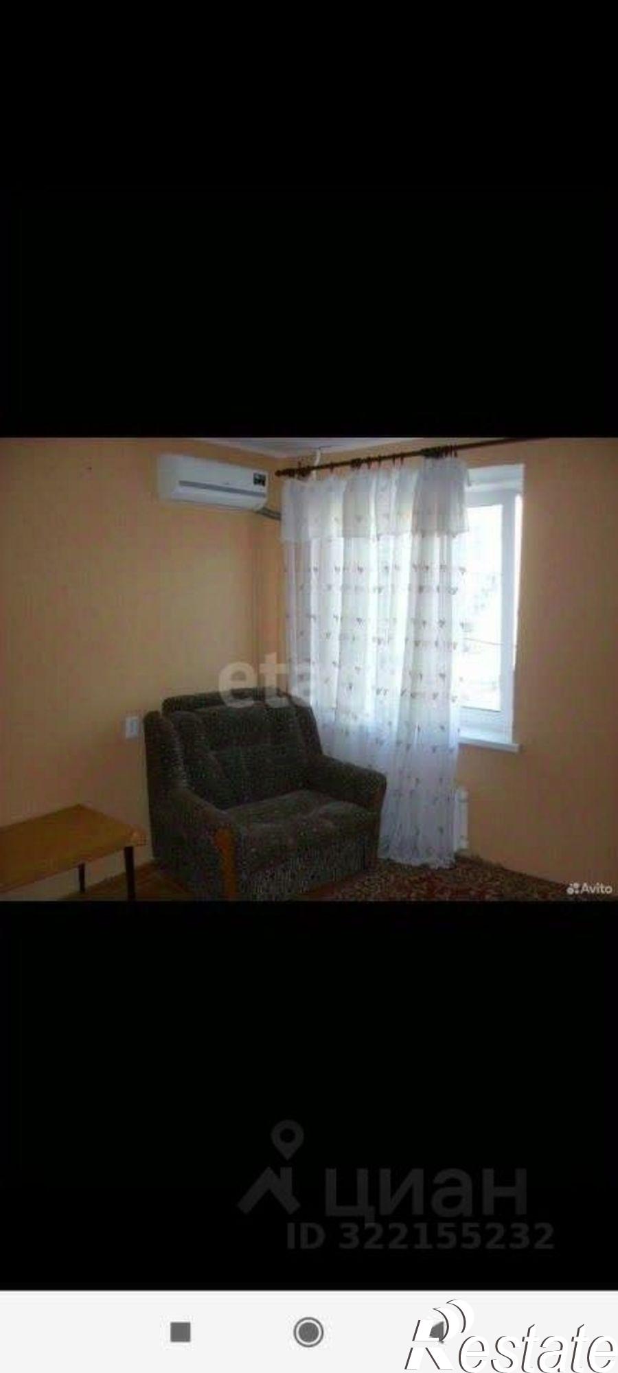 Купить квартиру за 2 700 000 рублей на улица Волкова, 17