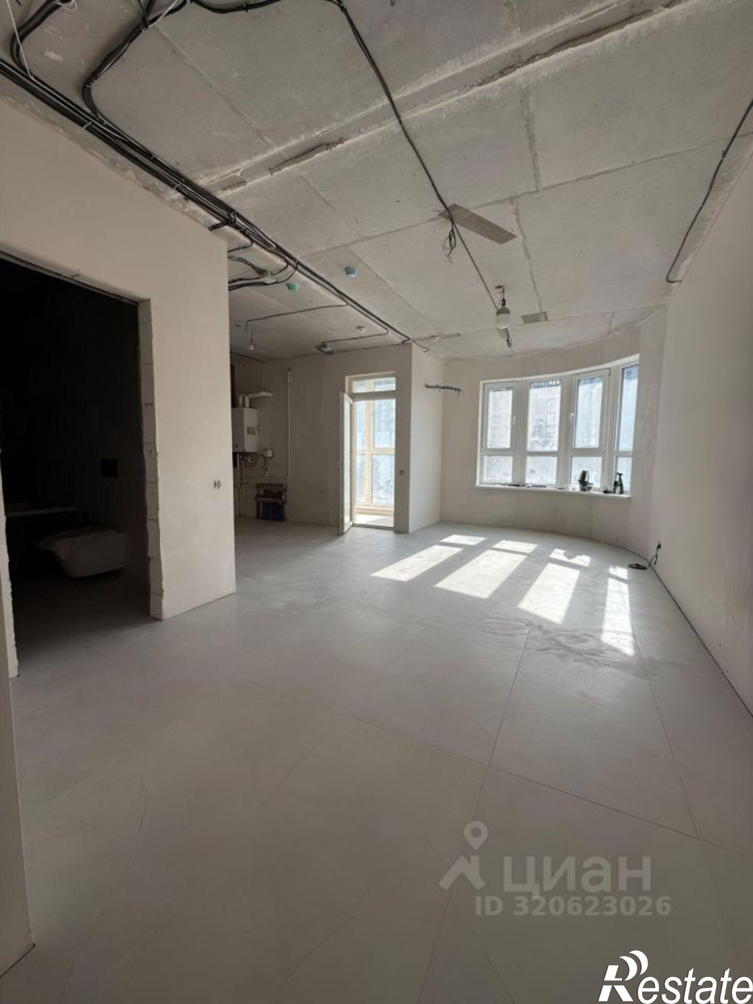 Купить квартиру за 14 000 000 рублей на ул Бориса Слюсаря, 6/6 3