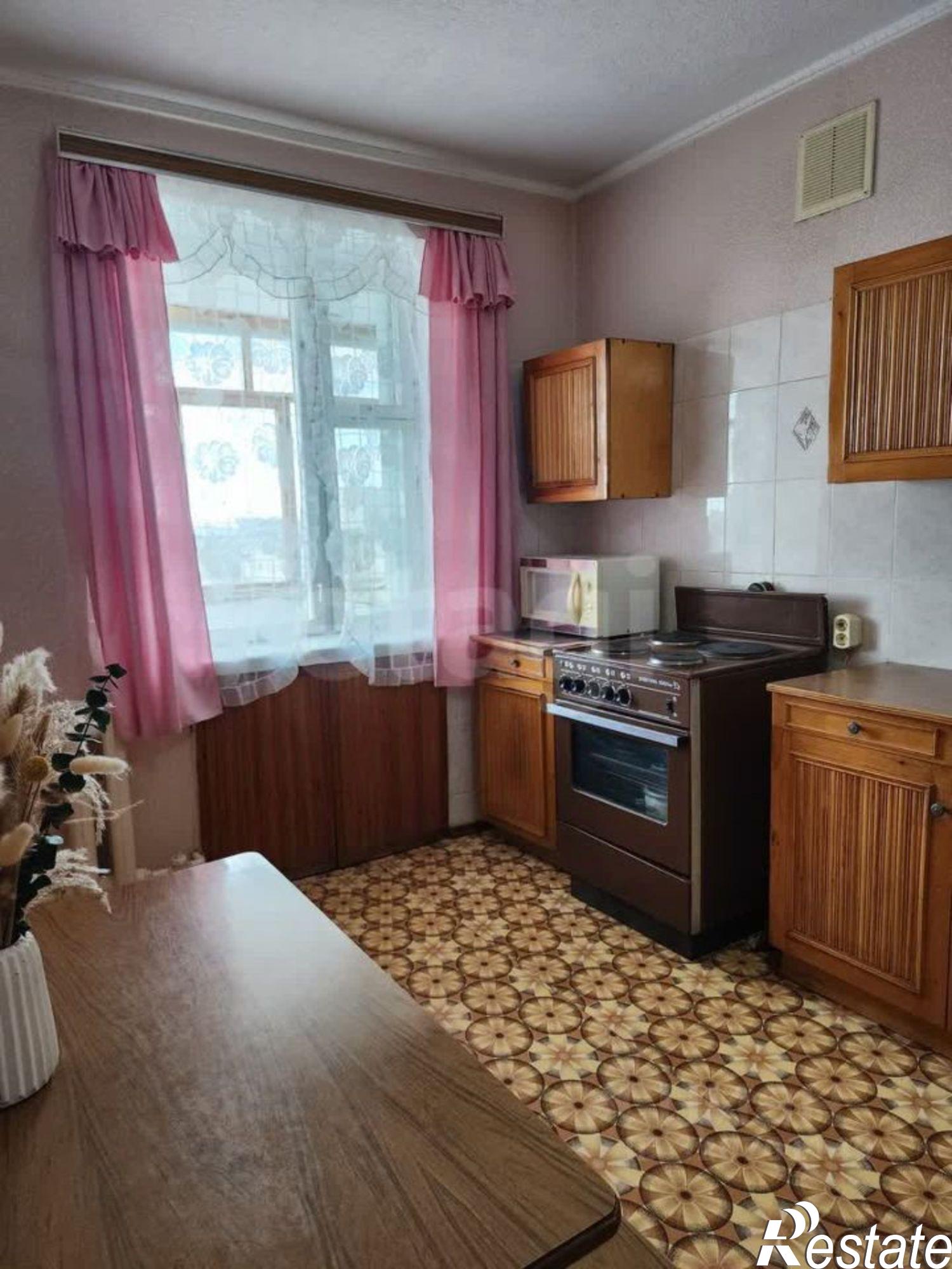 Купить квартиру за 5 500 000 рублей на ул Вятская, 53