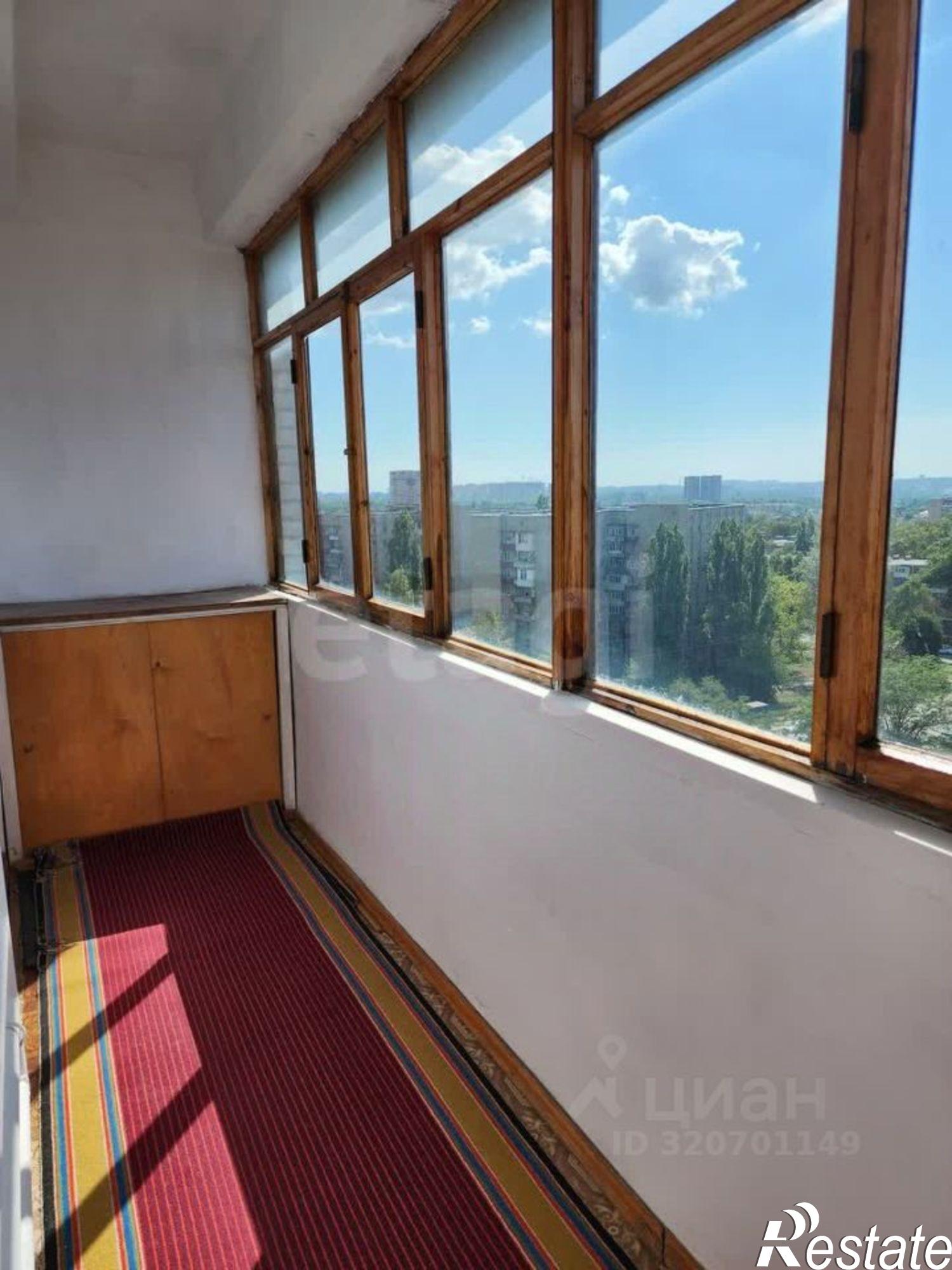 Купить квартиру за 5 500 000 рублей на ул Вятская, 53