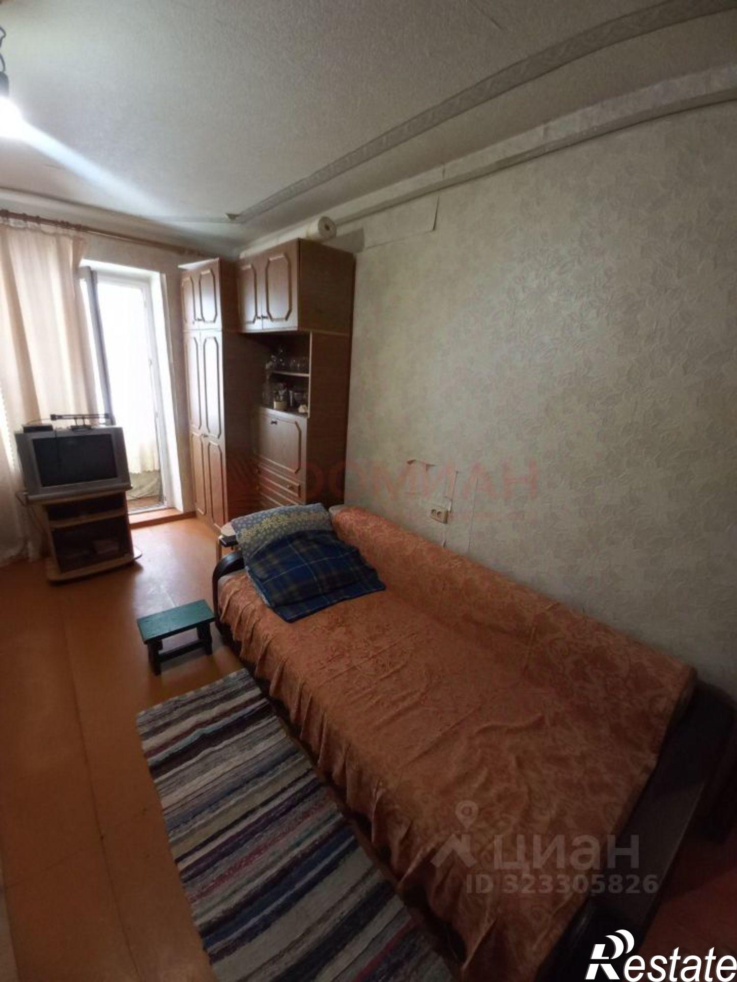 Купить квартиру за 2 000 000 рублей на ул Зорге, 72/1