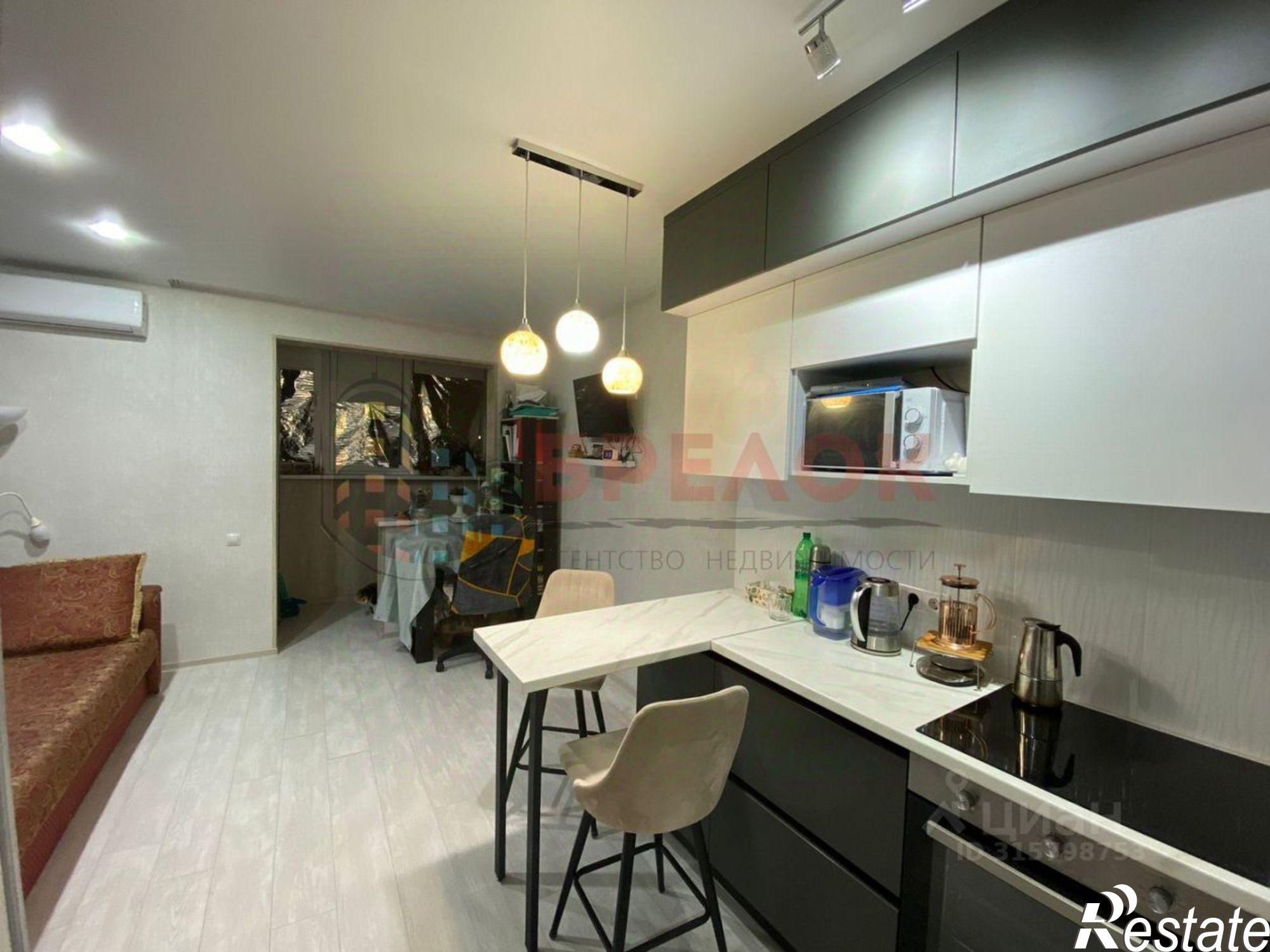 Купить квартиру за 6 500 000 рублей на ул Жмайлова, 19А