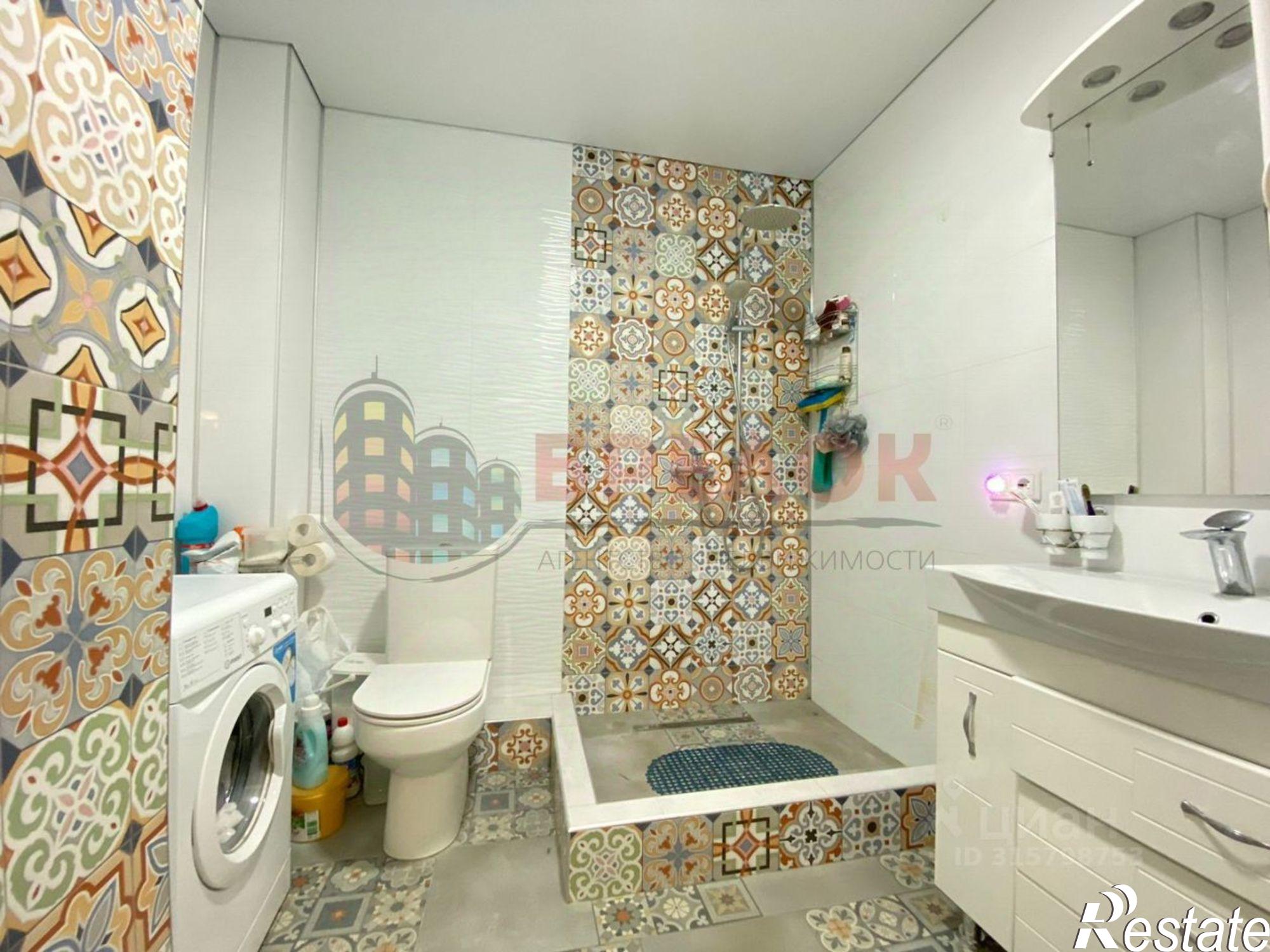 Купить квартиру за 6 500 000 рублей на ул Жмайлова, 19А