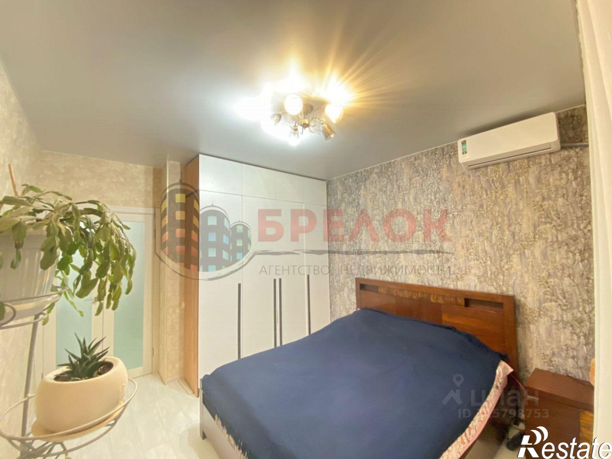 Купить квартиру за 6 500 000 рублей на ул Жмайлова, 19А