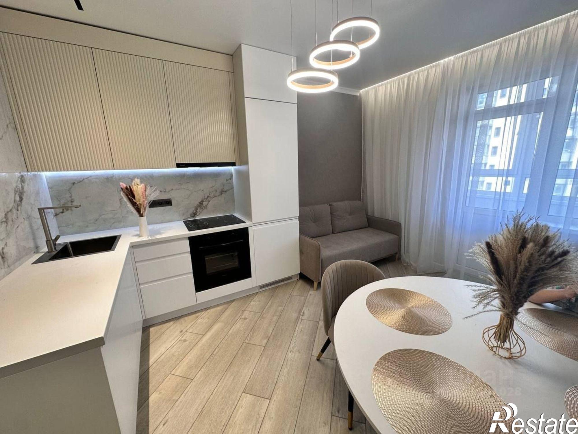 Купить квартиру за 9 500 000 рублей на проспект Маршала Жукова, 18