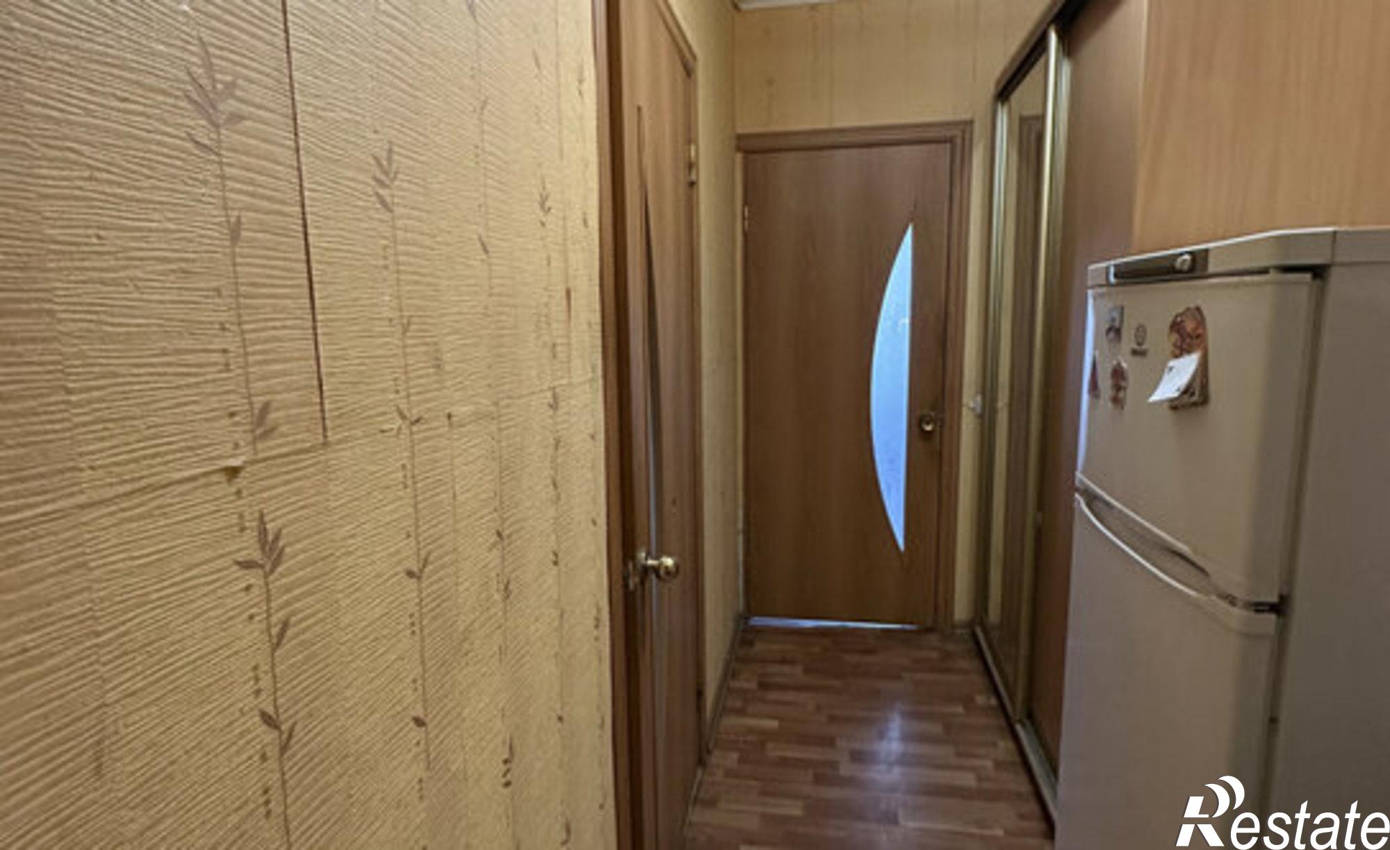 Купить квартиру за 3 500 000 рублей на улица Стальского, 28