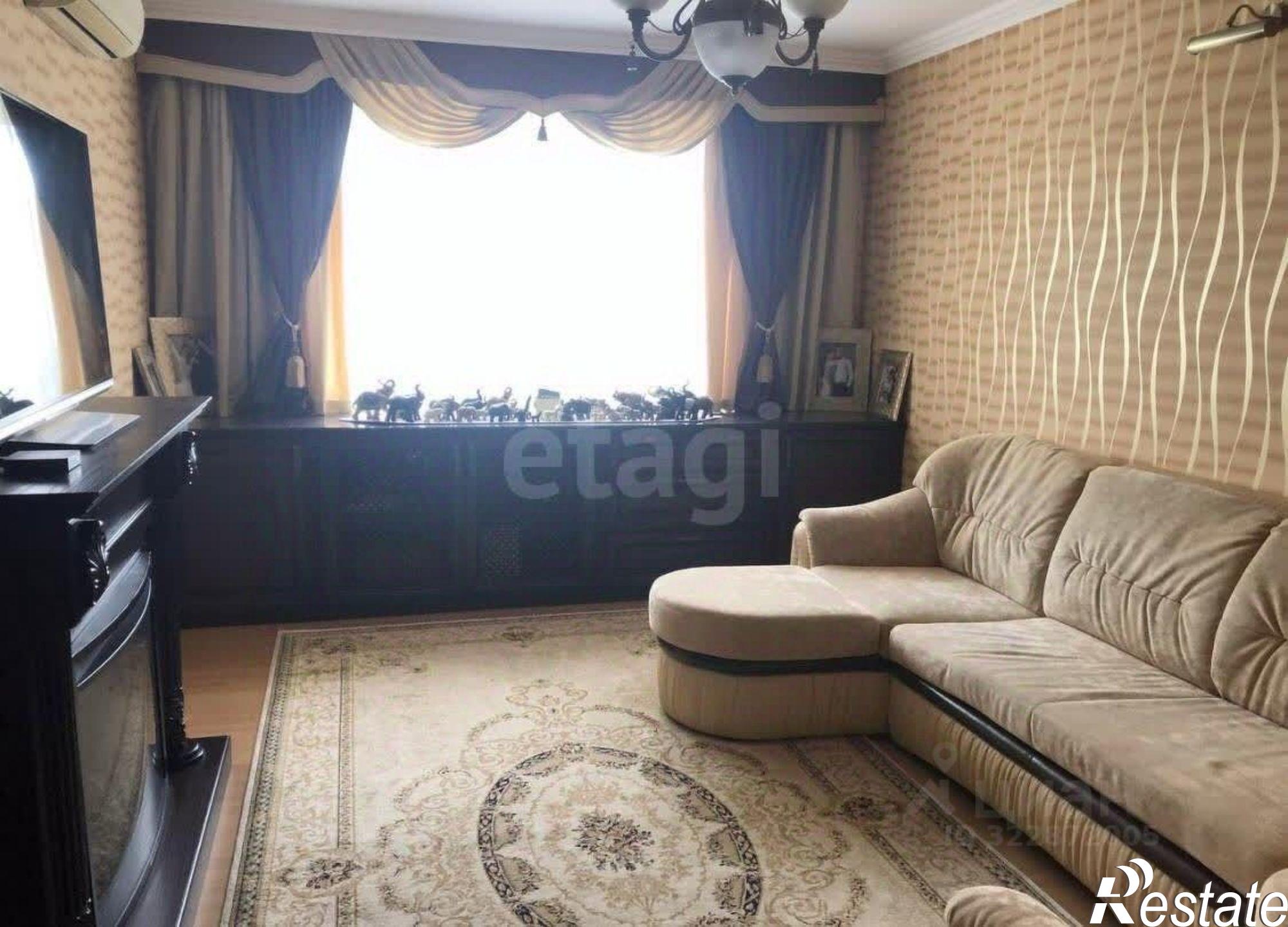 Купить квартиру за 8 722 000 рублей на ул Еременко, 50