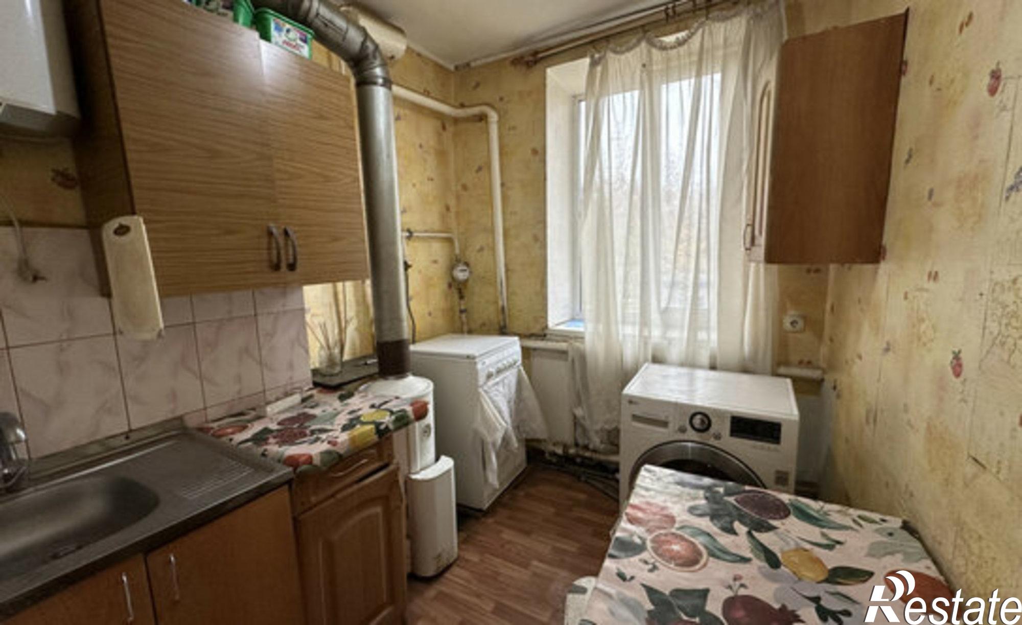 Купить квартиру за 3 500 000 рублей на улица Стальского, 28