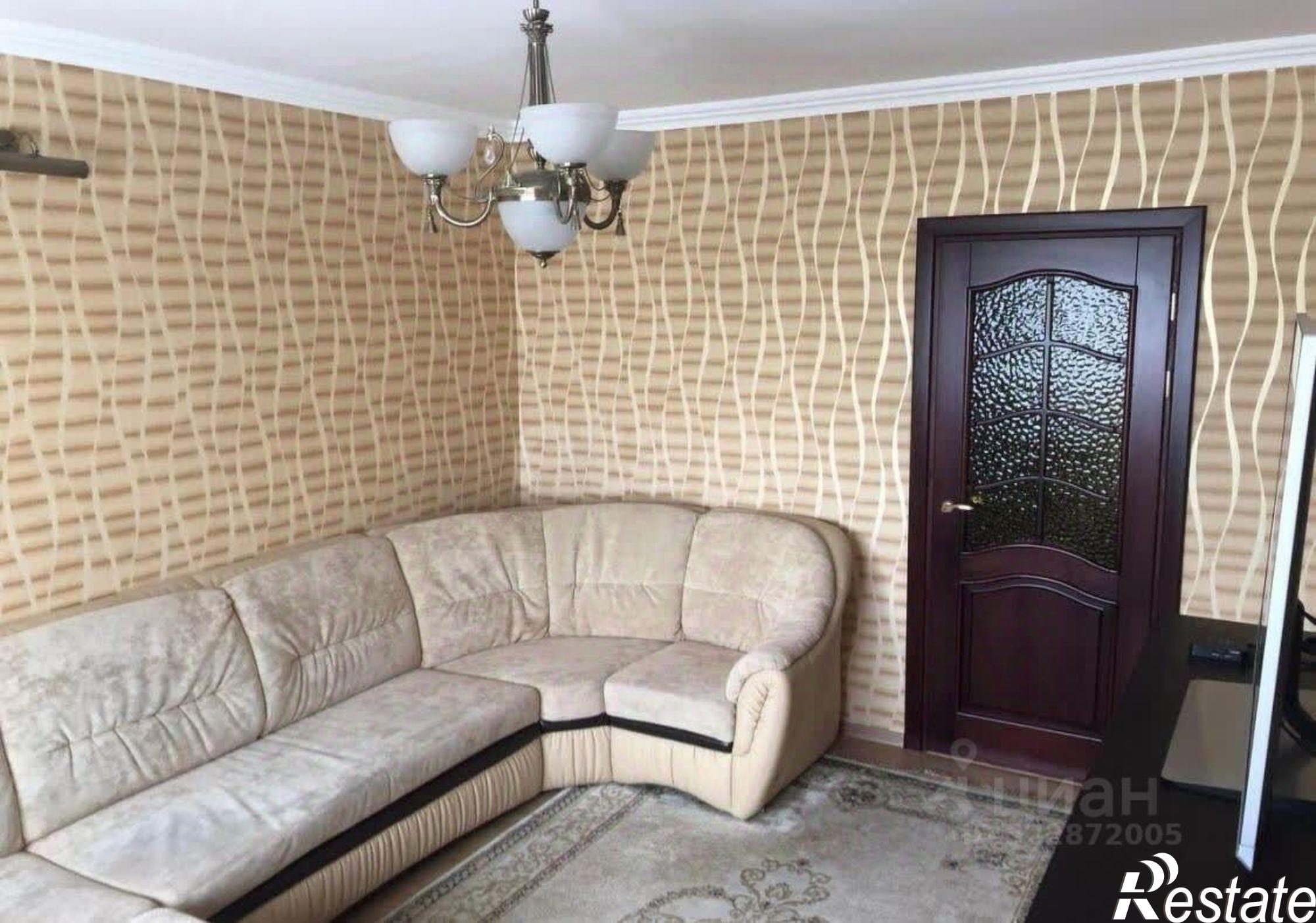 Купить квартиру за 8 722 000 рублей на ул Еременко, 50