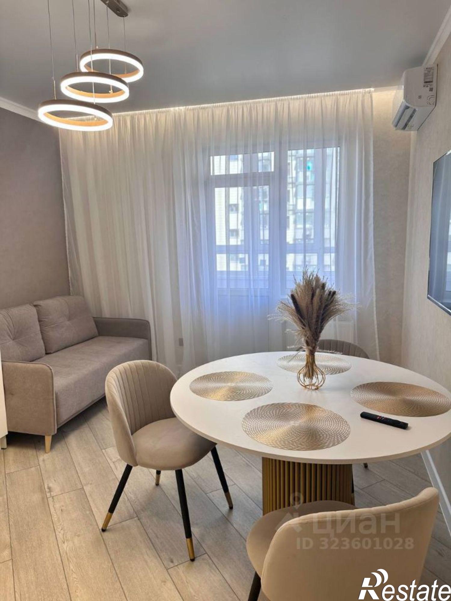 Купить квартиру за 9 500 000 рублей на проспект Маршала Жукова, 18