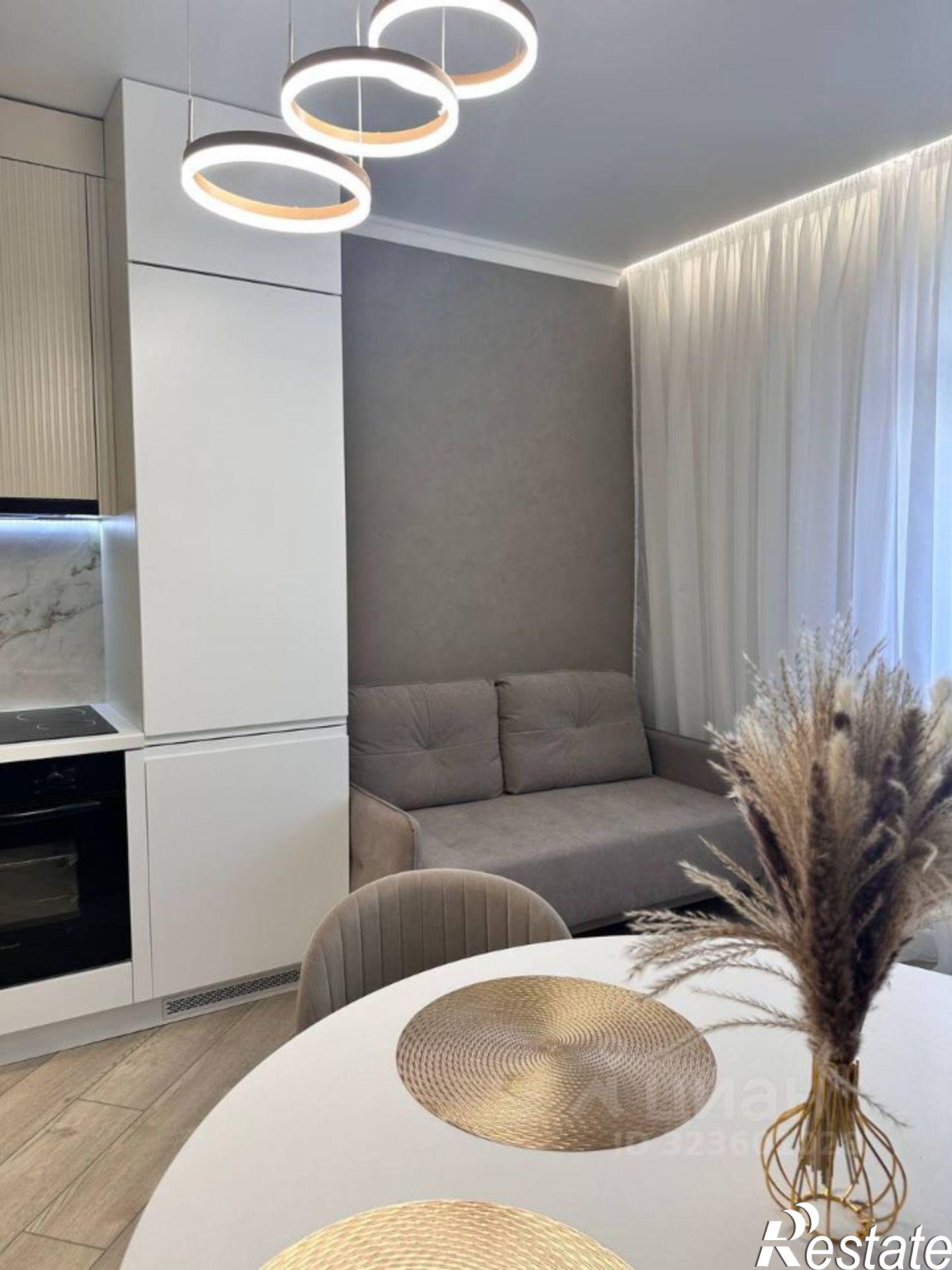 Купить квартиру за 9 500 000 рублей на проспект Маршала Жукова, 18