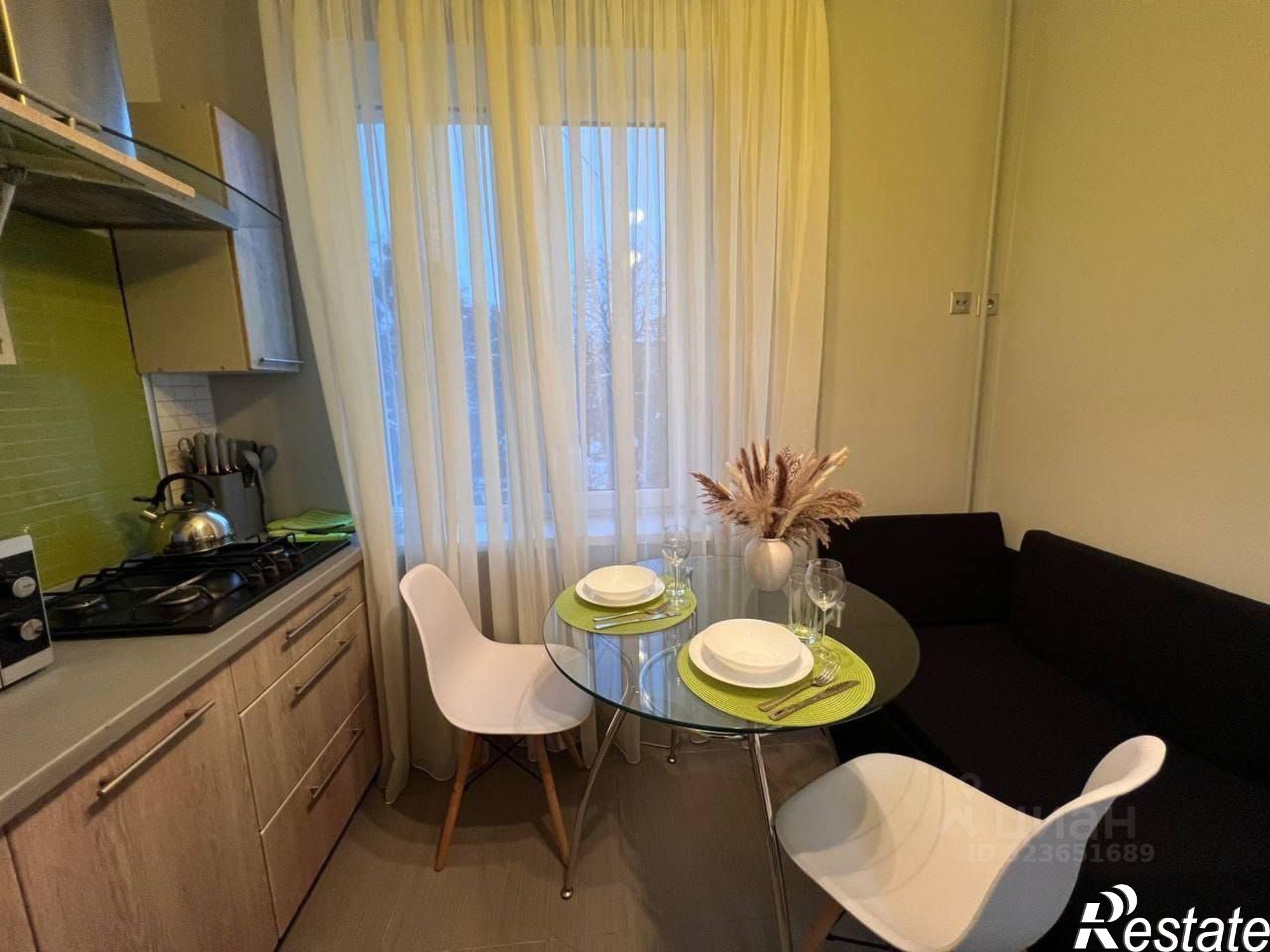 Купить квартиру за 3 900 000 рублей на Коммунистический проспект, 31