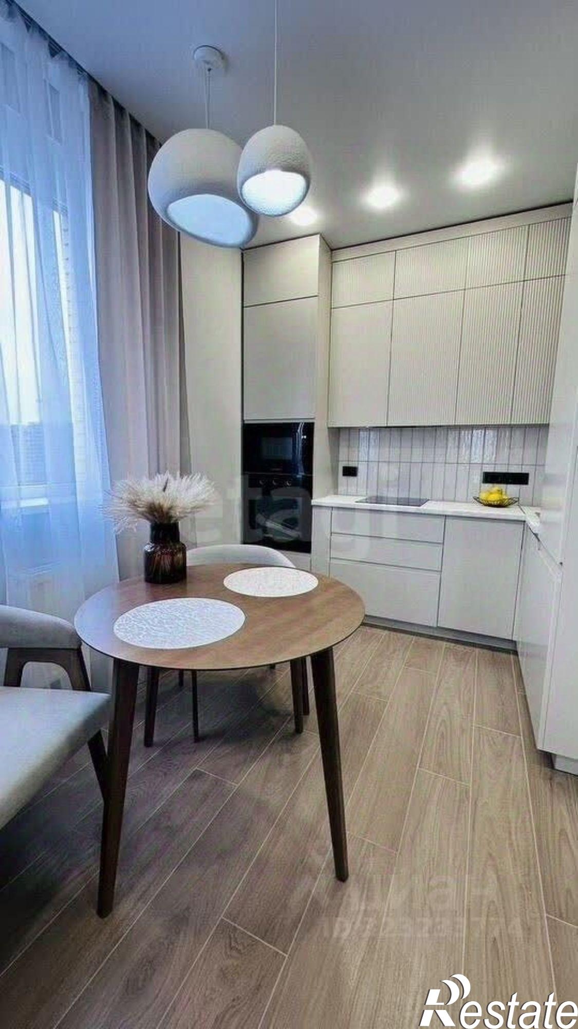 Купить квартиру за 9 790 000 рублей на Доломановский пер, 183/1