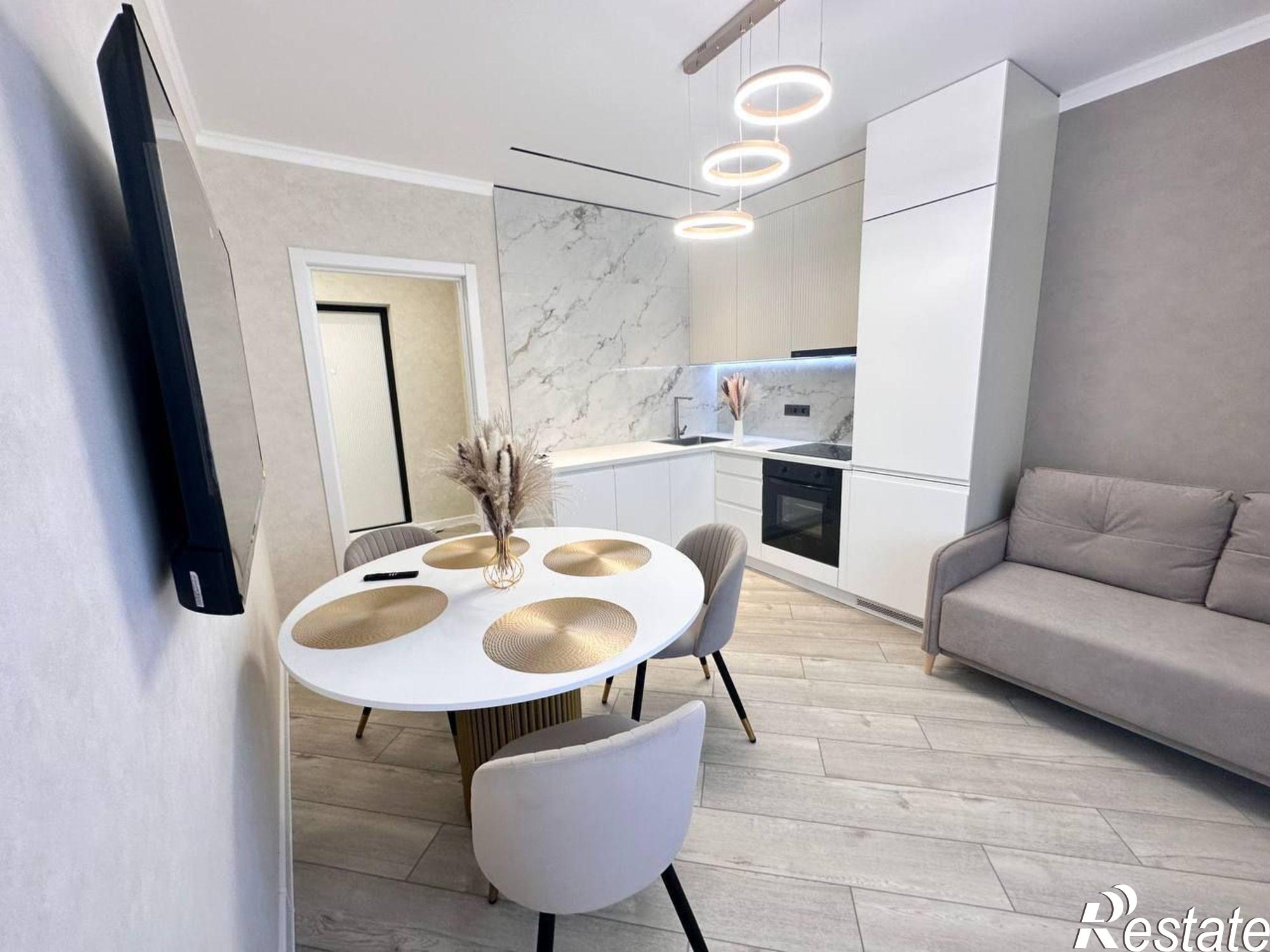 Купить квартиру за 9 500 000 рублей на проспект Маршала Жукова, 18