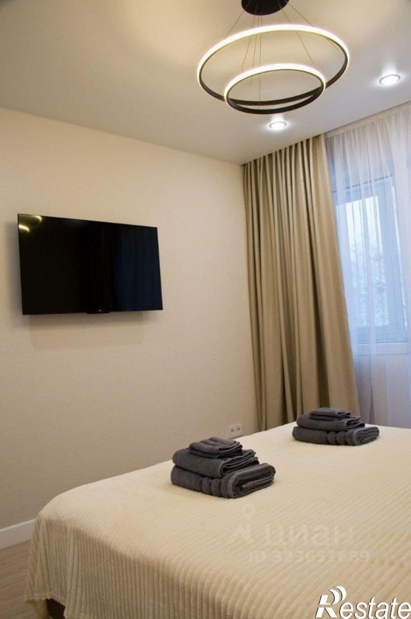 Купить квартиру за 3 900 000 рублей на Коммунистический проспект, 31