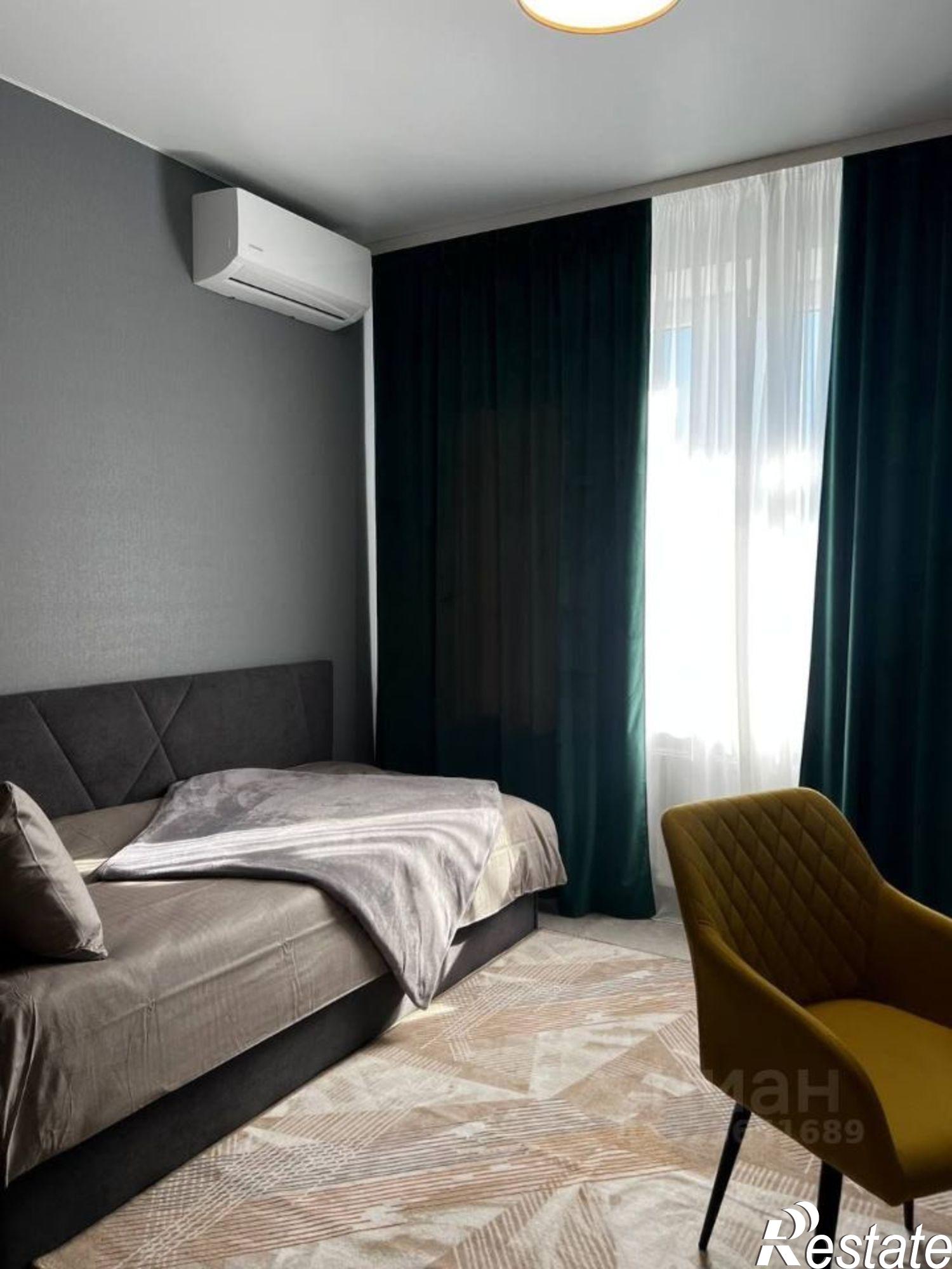 Купить квартиру за 3 900 000 рублей на Коммунистический проспект, 31