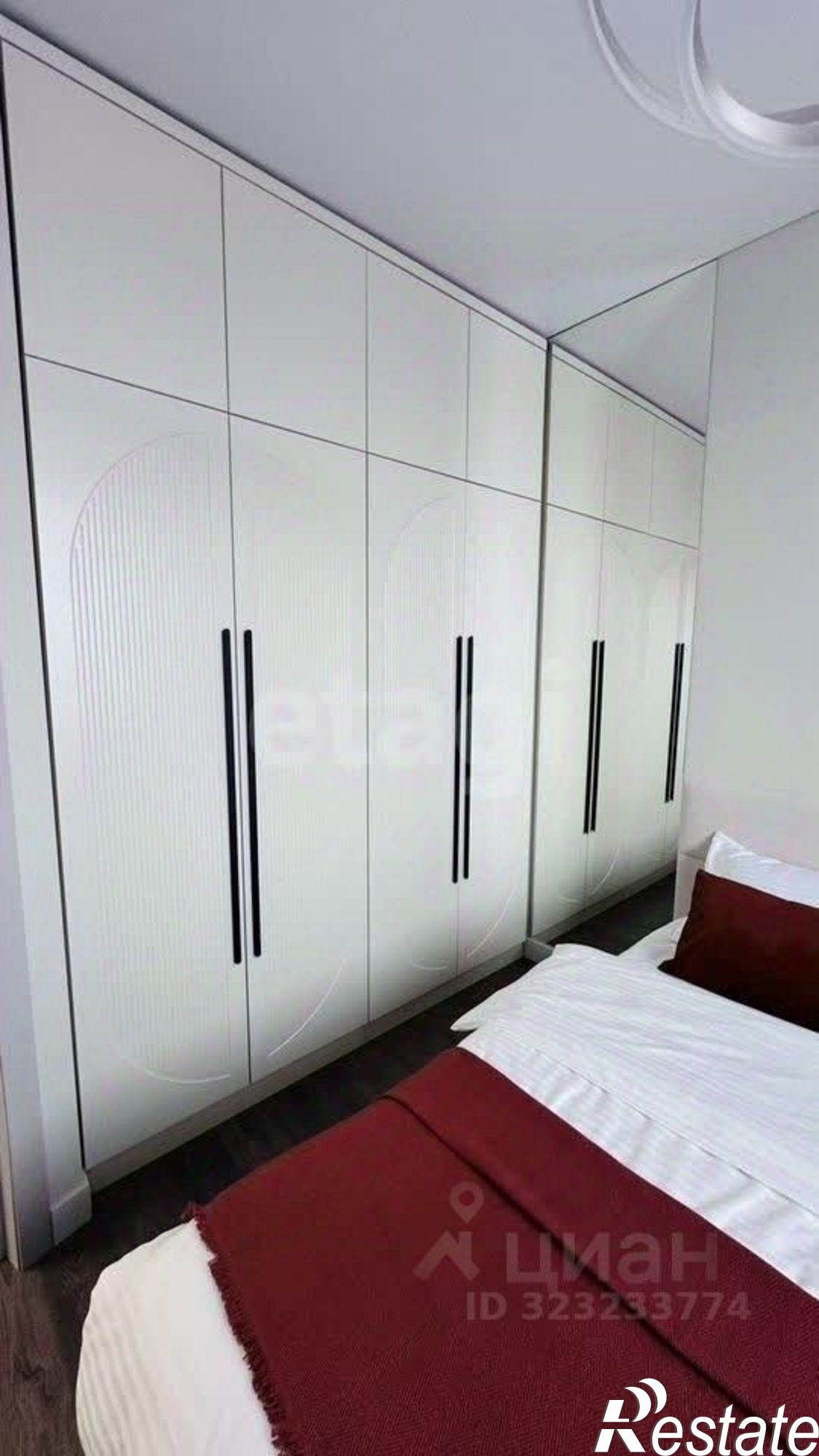 Купить квартиру за 9 790 000 рублей на Доломановский пер, 183/1