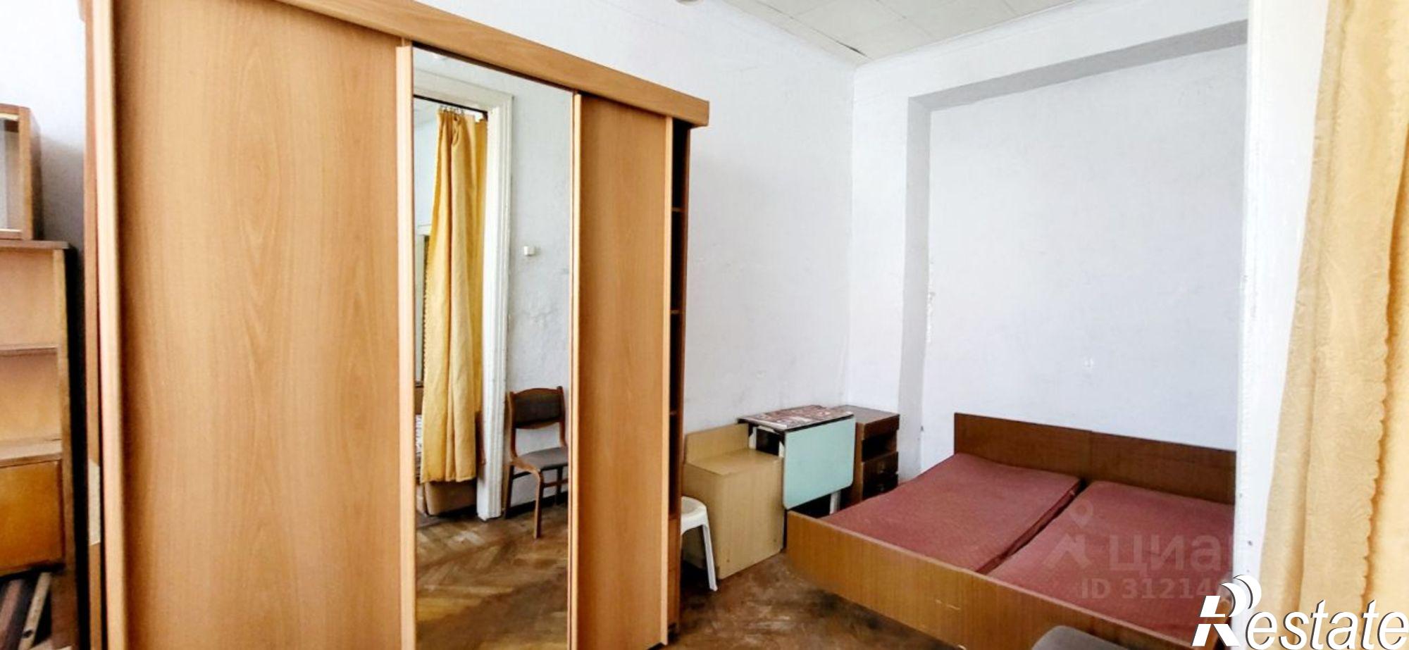 Купить квартиру за 5 800 000 рублей на переулок Семашко, 25