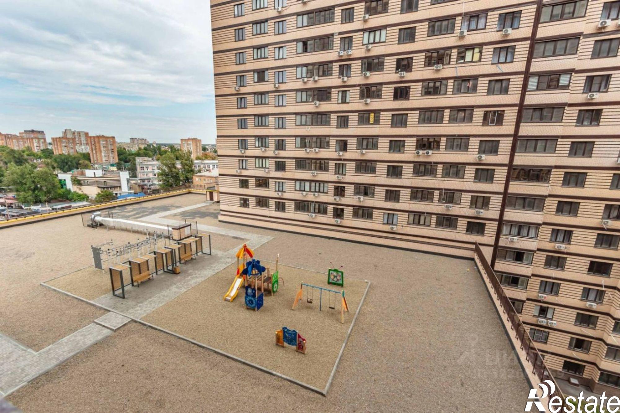 Купить квартиру за 6 200 000 рублей на 30-я линия, 69