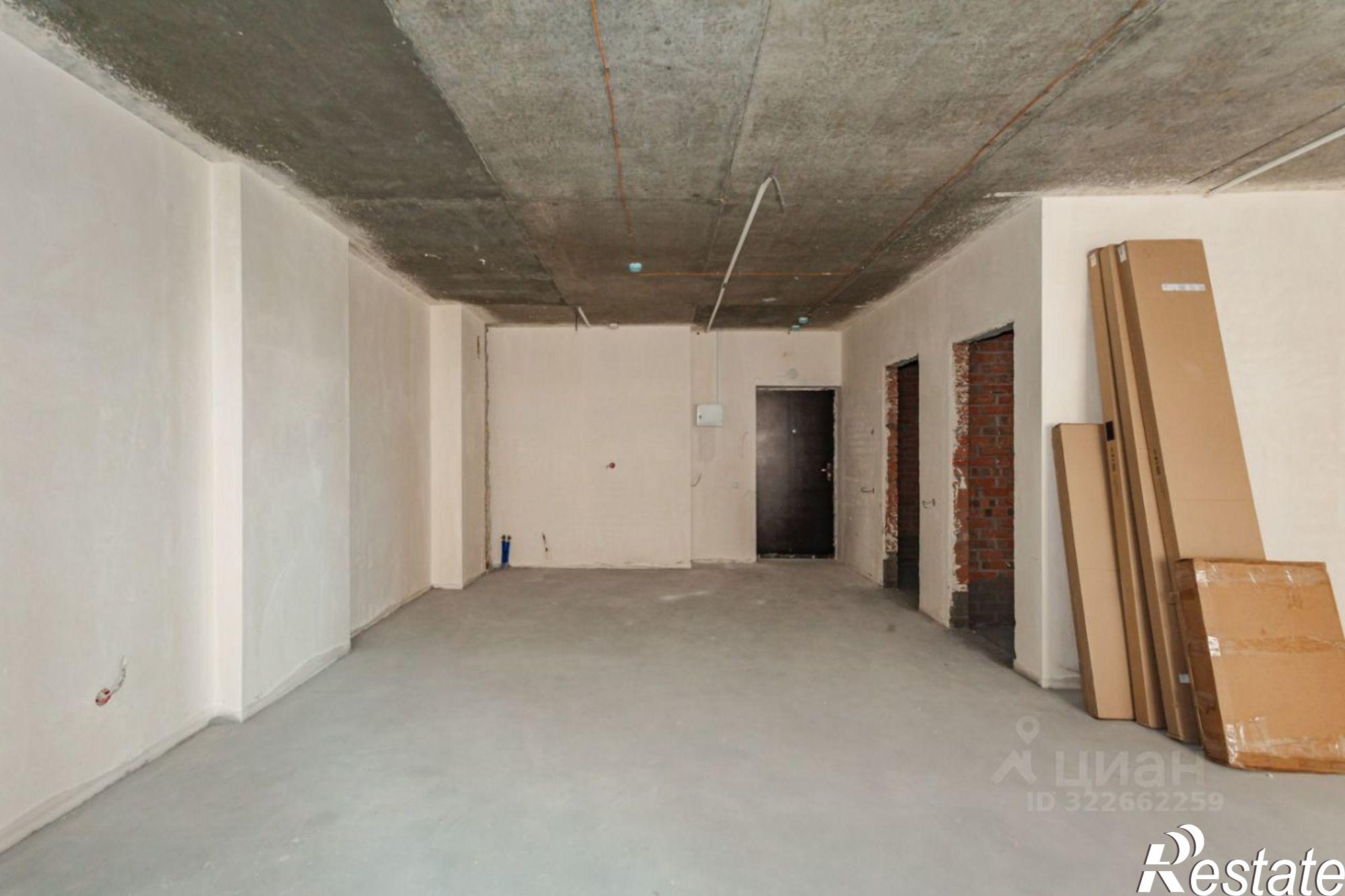 Купить квартиру за 6 200 000 рублей на 30-я линия, 69