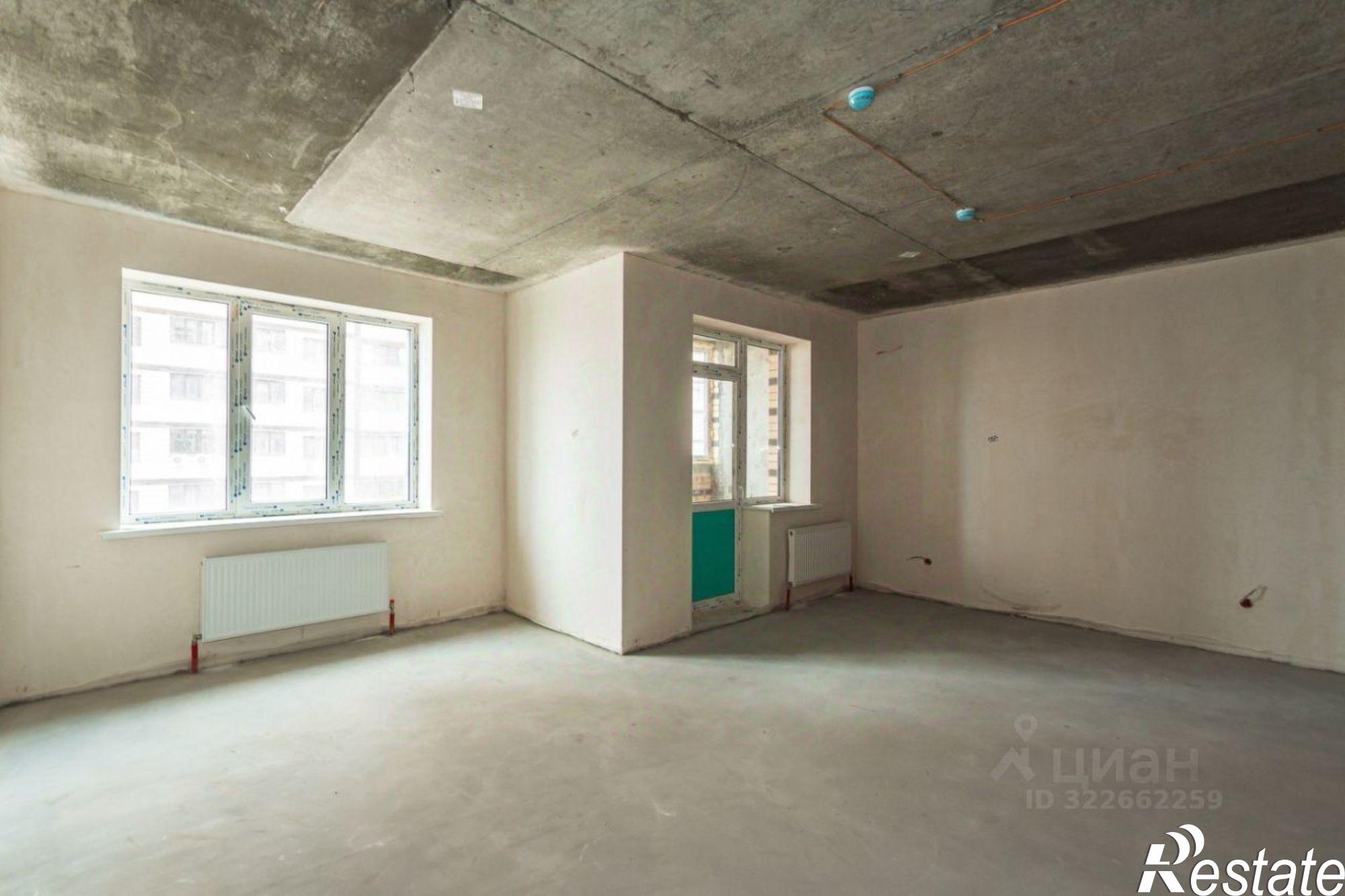 Купить квартиру за 6 200 000 рублей на 30-я линия, 69