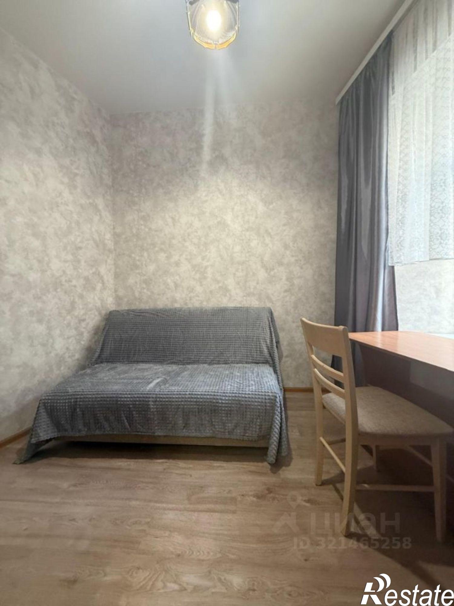 Купить квартиру за 3 270 000 рублей на Братский переулок, 63