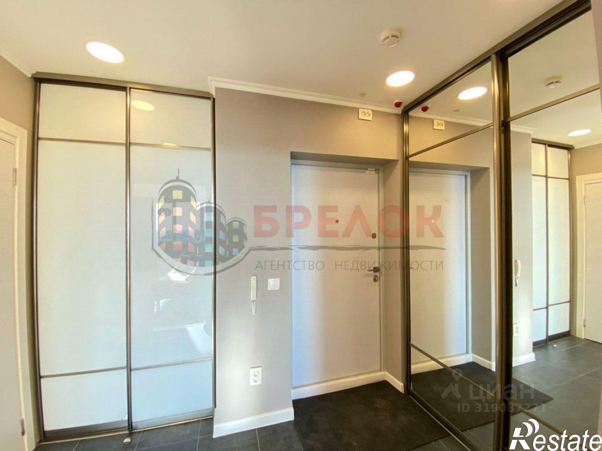 Купить квартиру за 6 100 000 рублей на улица Жмайлова, 4Г