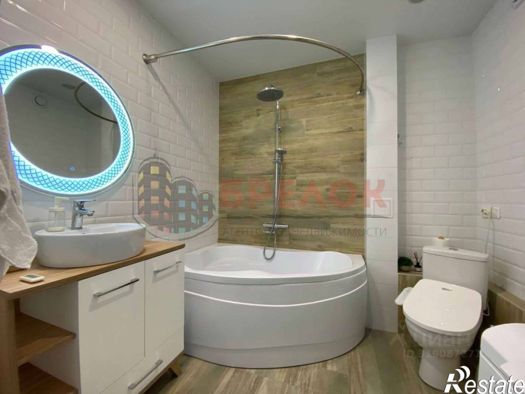 Купить квартиру за 6 100 000 рублей на улица Жмайлова, 4Г