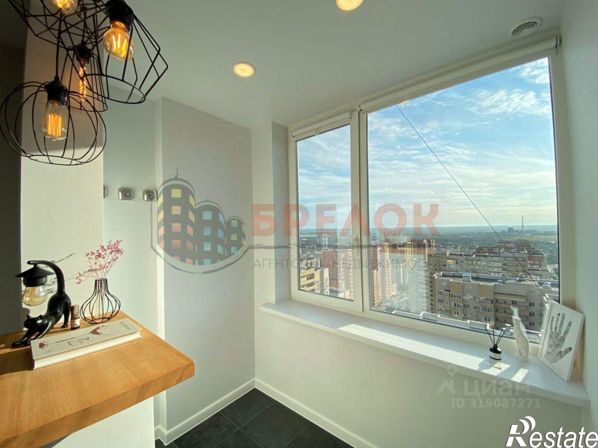 Купить квартиру за 6 100 000 рублей на улица Жмайлова, 4Г