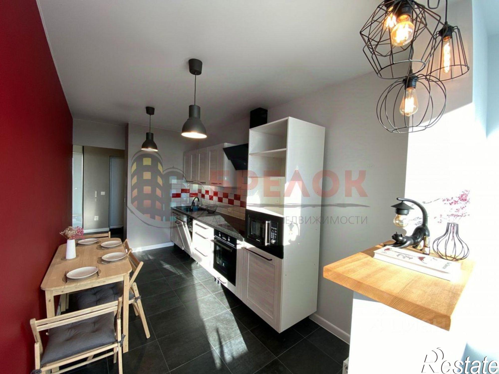 Купить квартиру за 6 100 000 рублей на улица Жмайлова, 4Г